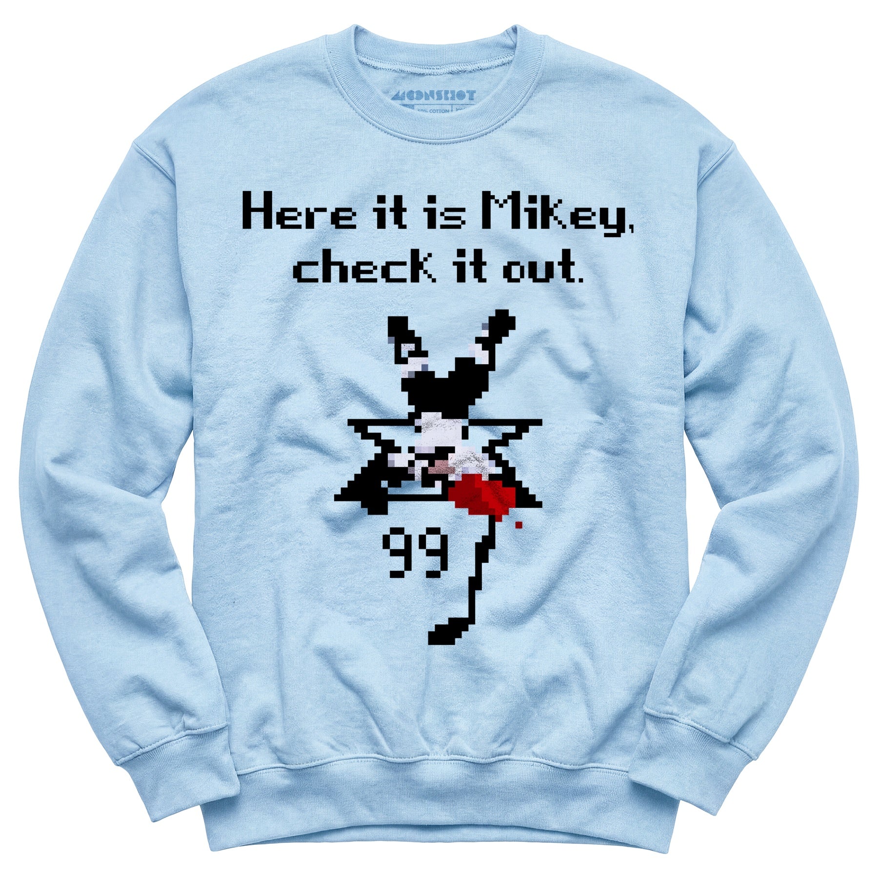 Swingers Superfan - Unisex Sweatshirt