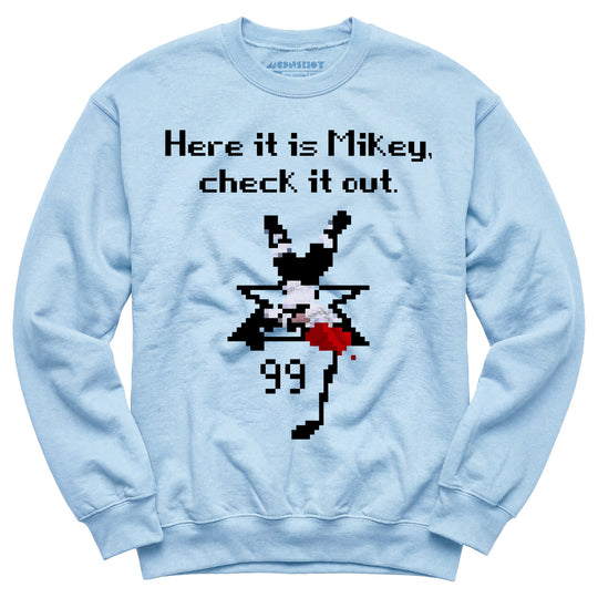 Swingers Superfan - Unisex Sweatshirt
