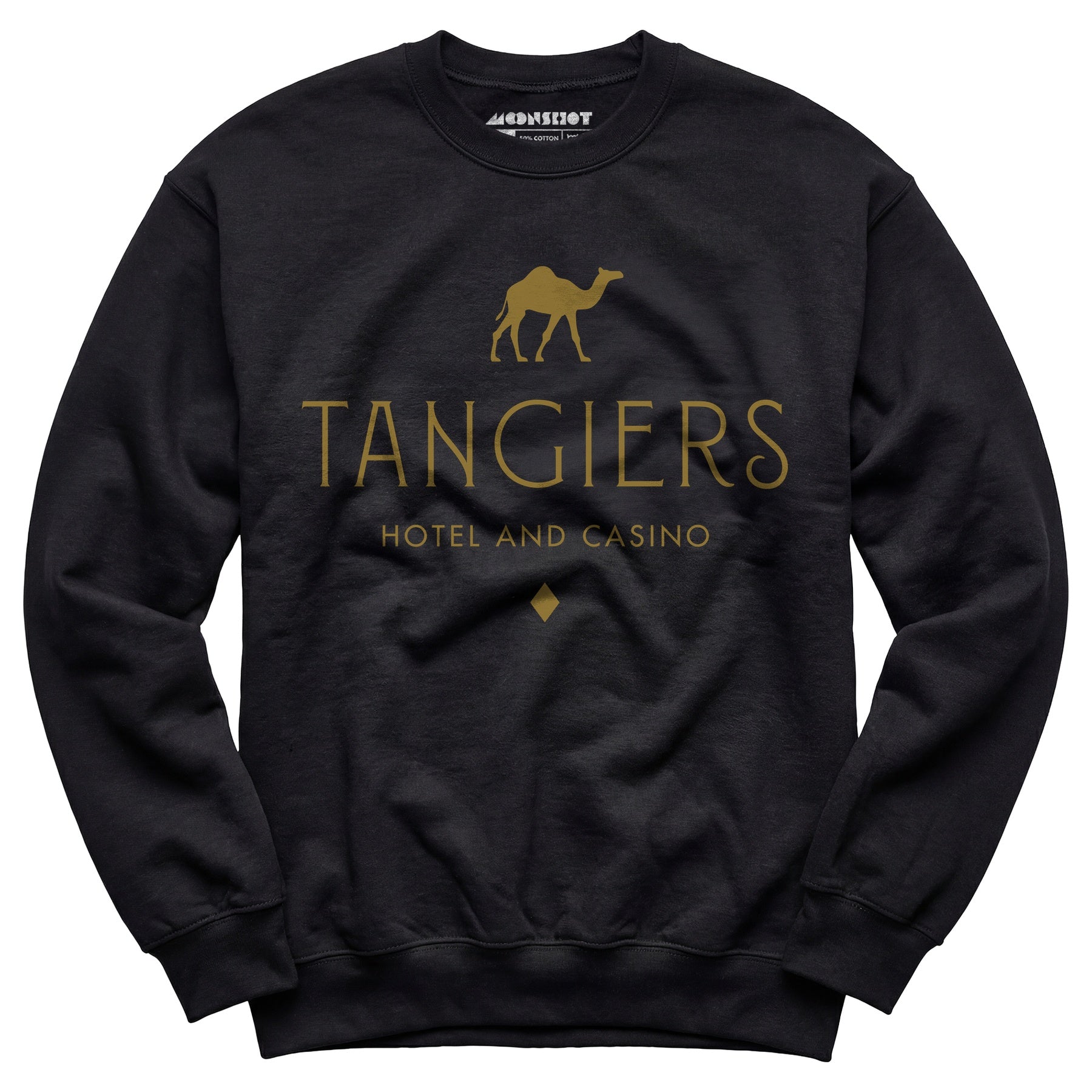 Tangiers Hotel & Casino - Unisex Sweatshirt