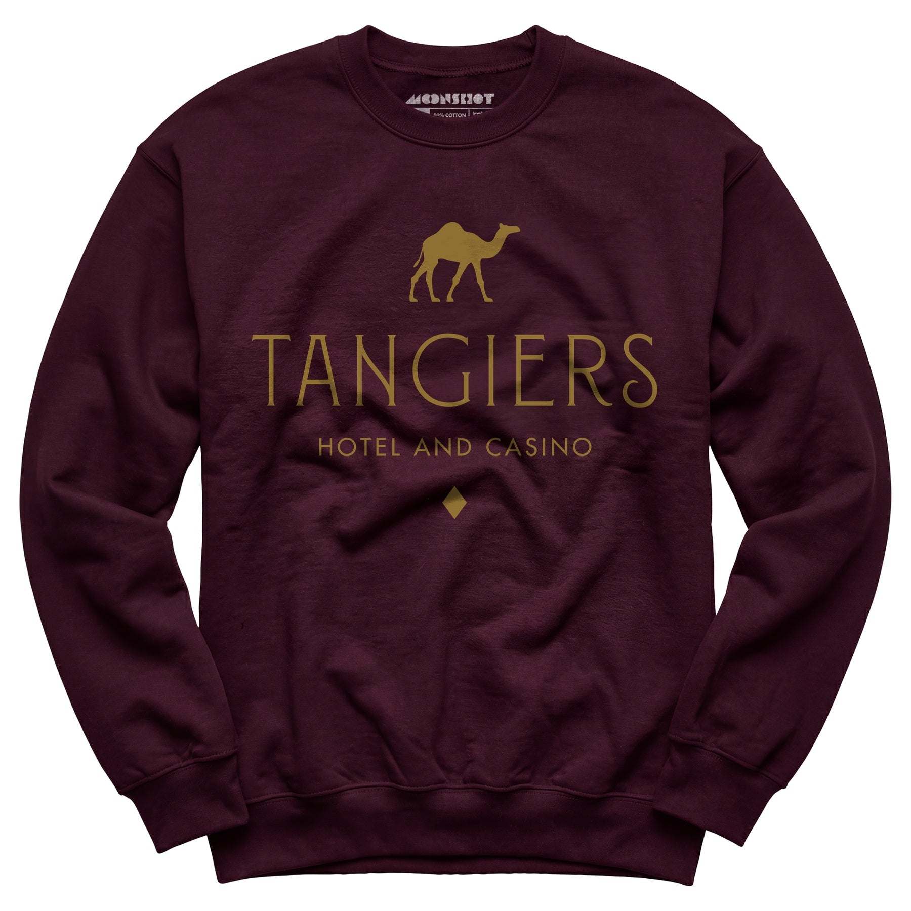 Tangiers Hotel & Casino - Unisex Sweatshirt