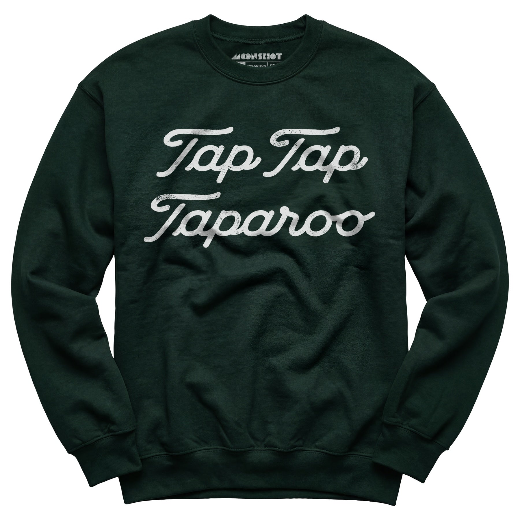 Tap Tap Taparoo Happy Gilmore - Unisex Sweatshirt