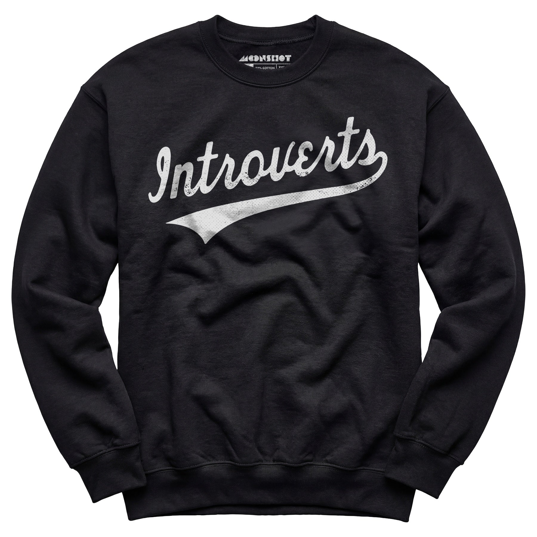 Team Introverts - Unisex Sweatshirt
