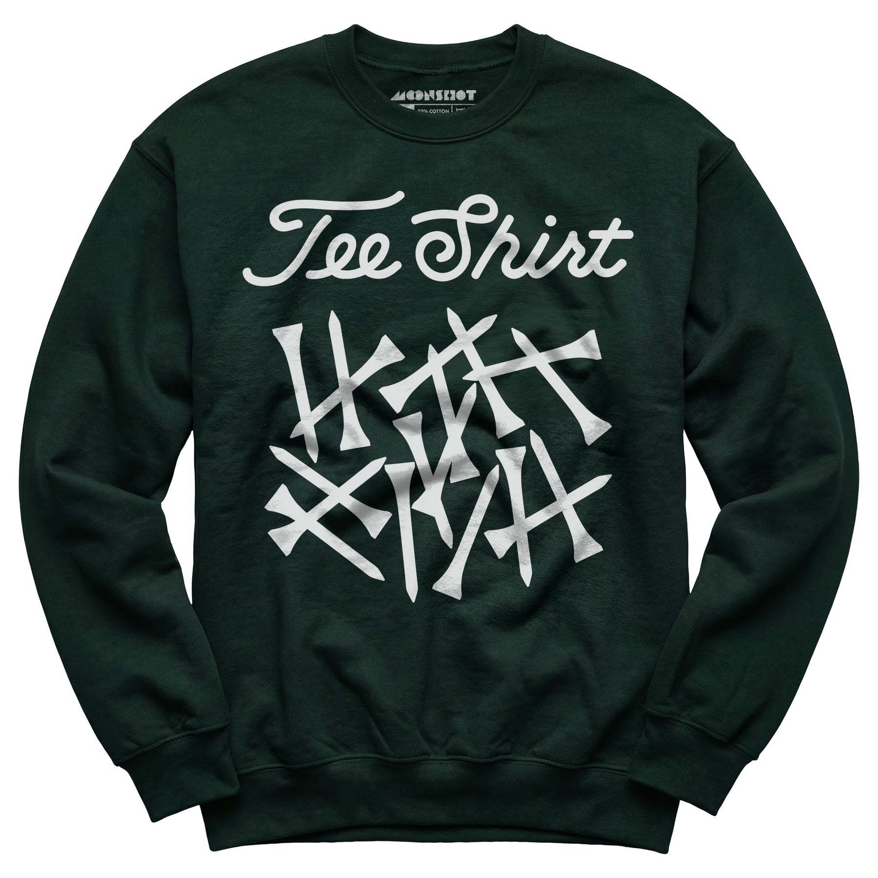 Tee Shirt - Unisex Sweatshirt