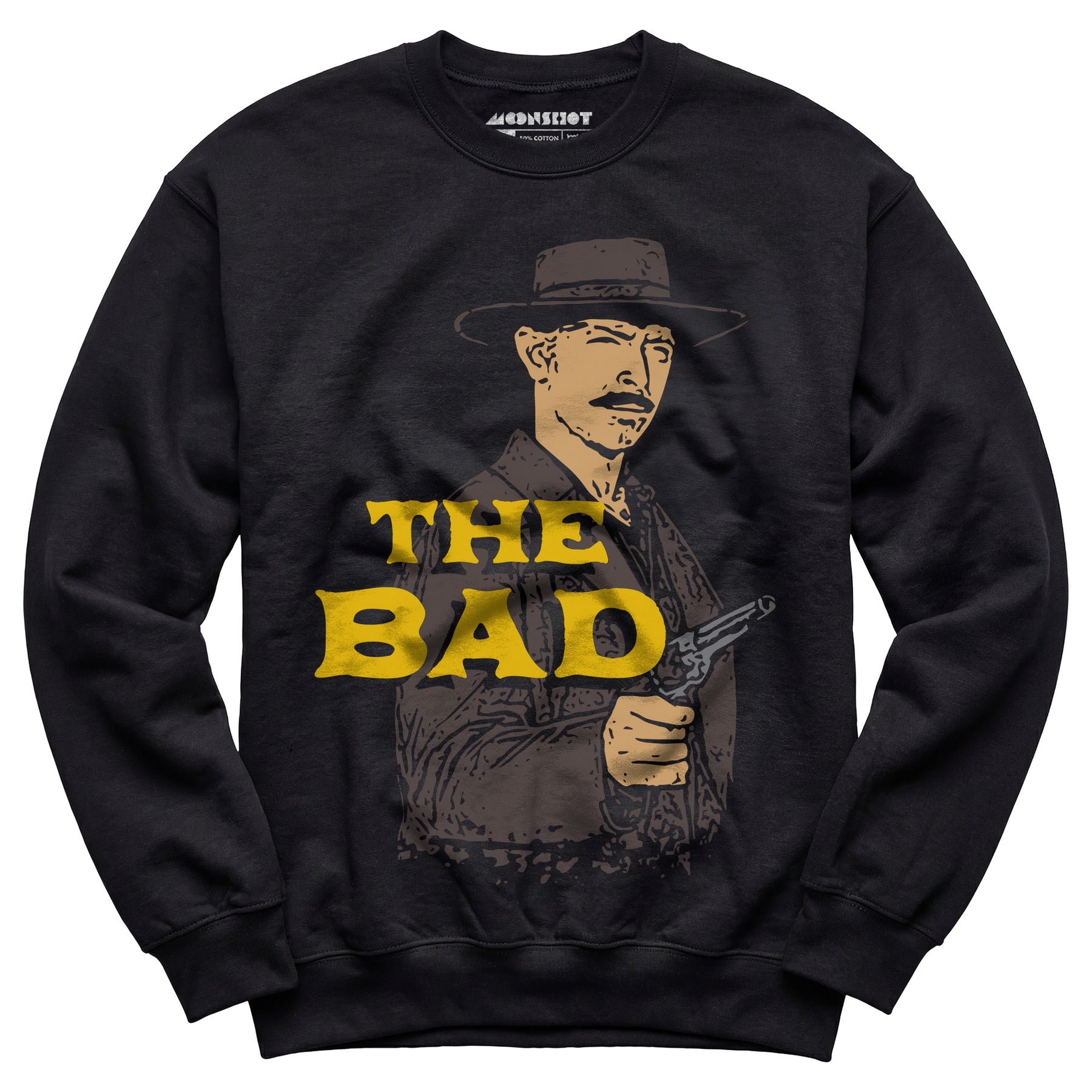 The Bad - Unisex Sweatshirt