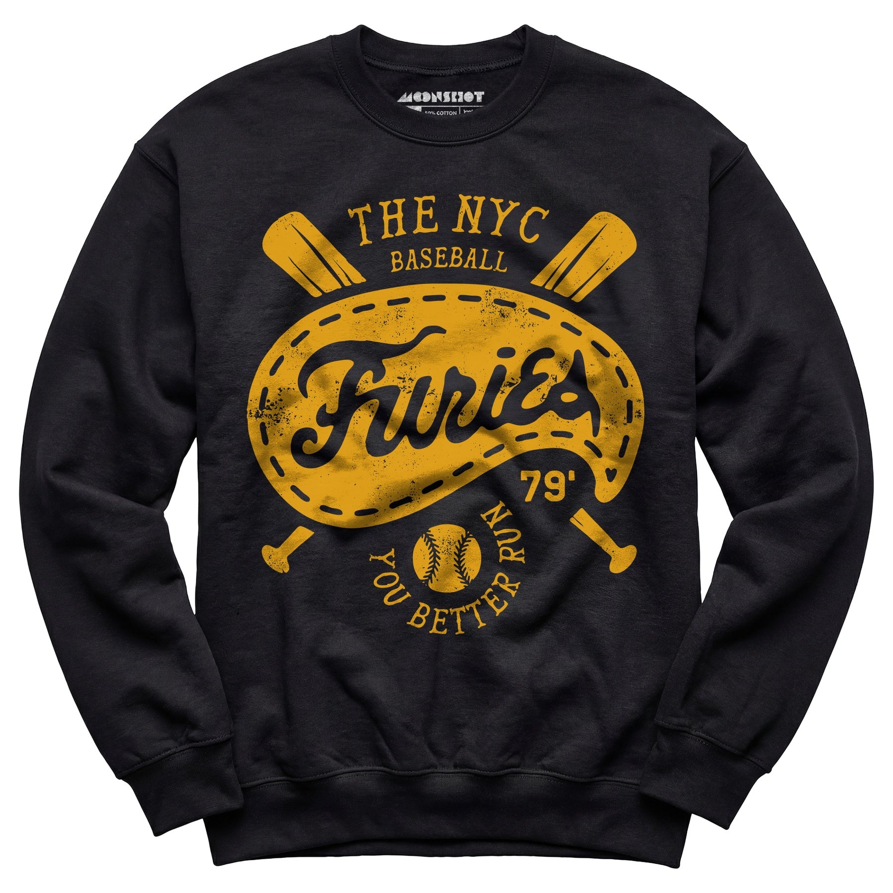 The Baseball Furies - Unisex Sweatshirt