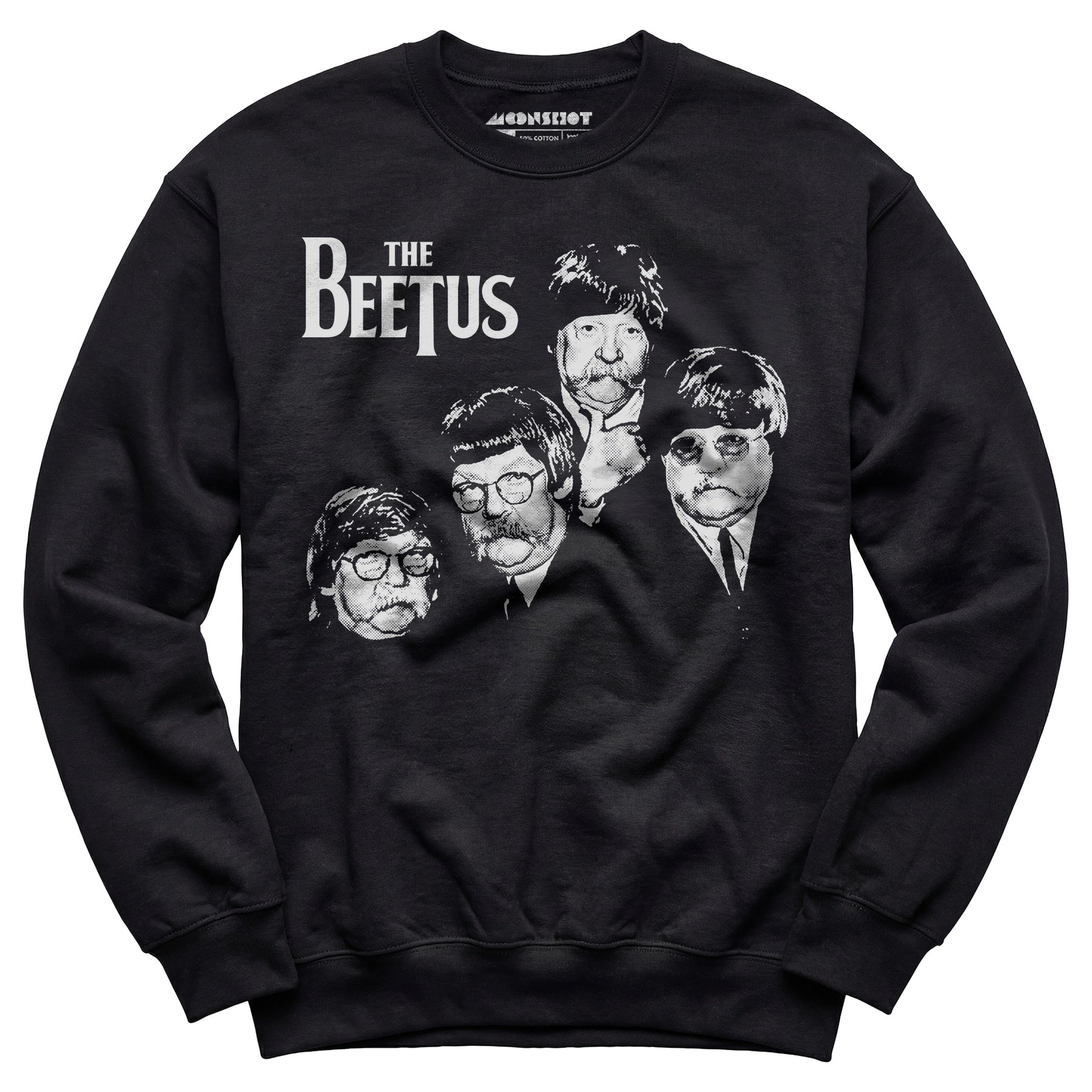 The Beetus - Unisex Sweatshirt
