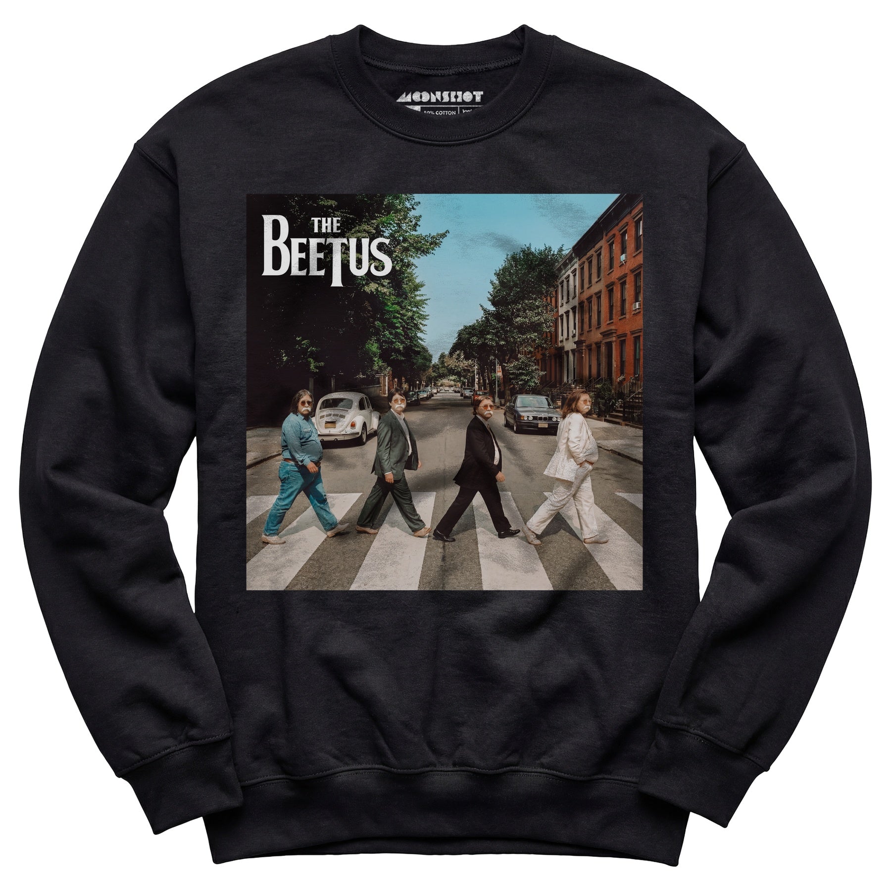 The Beetus v2 - Unisex Sweatshirt