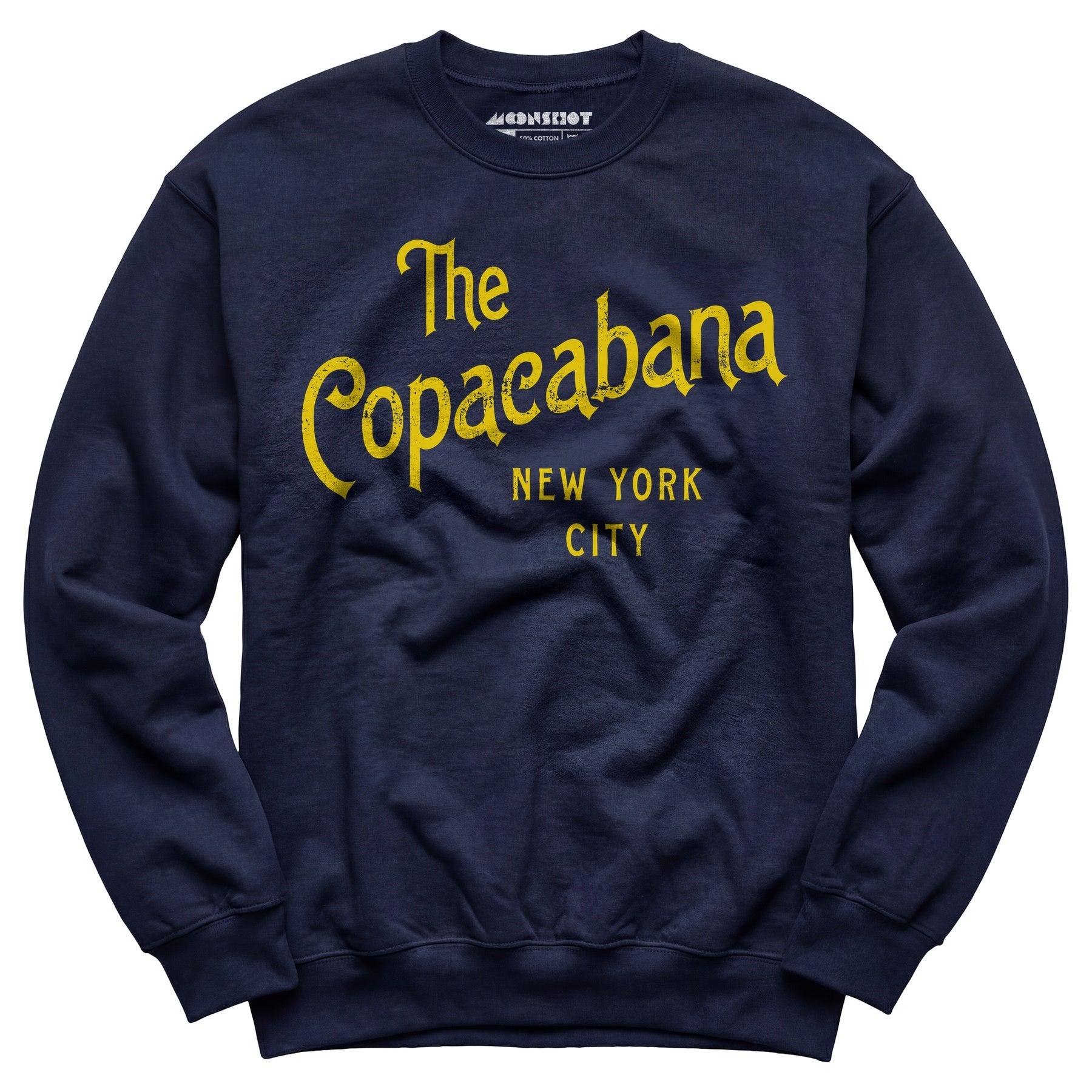 The Copacabana Nightclub - Unisex Sweatshirt