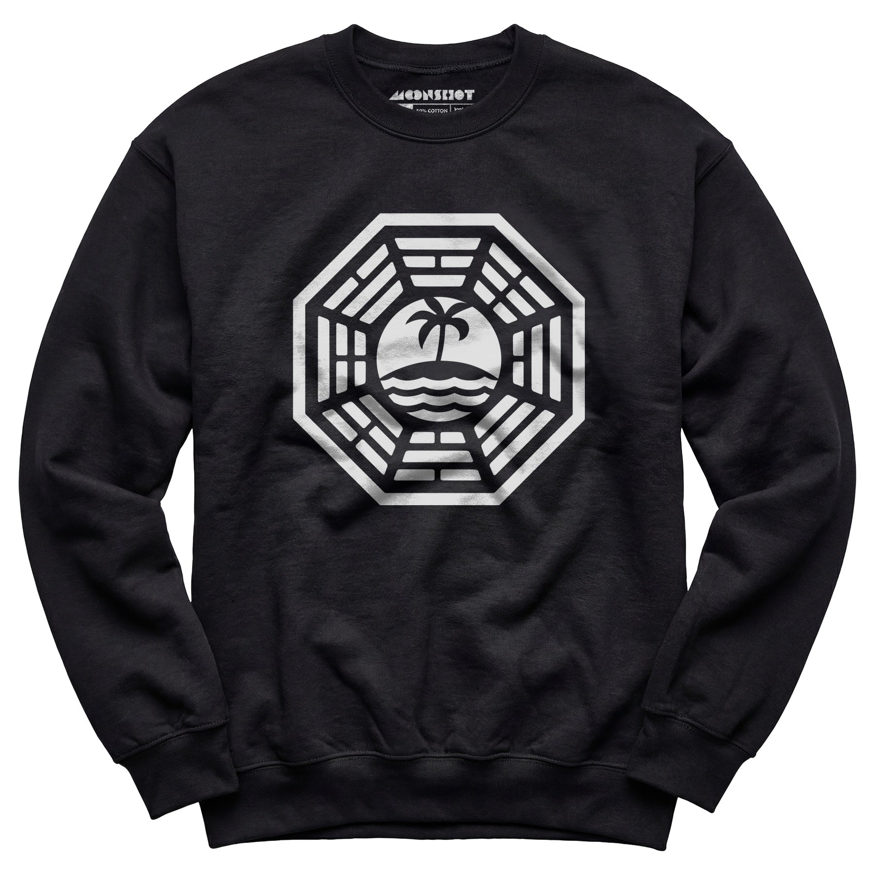 The Dharma Initiative - Unisex Sweatshirt