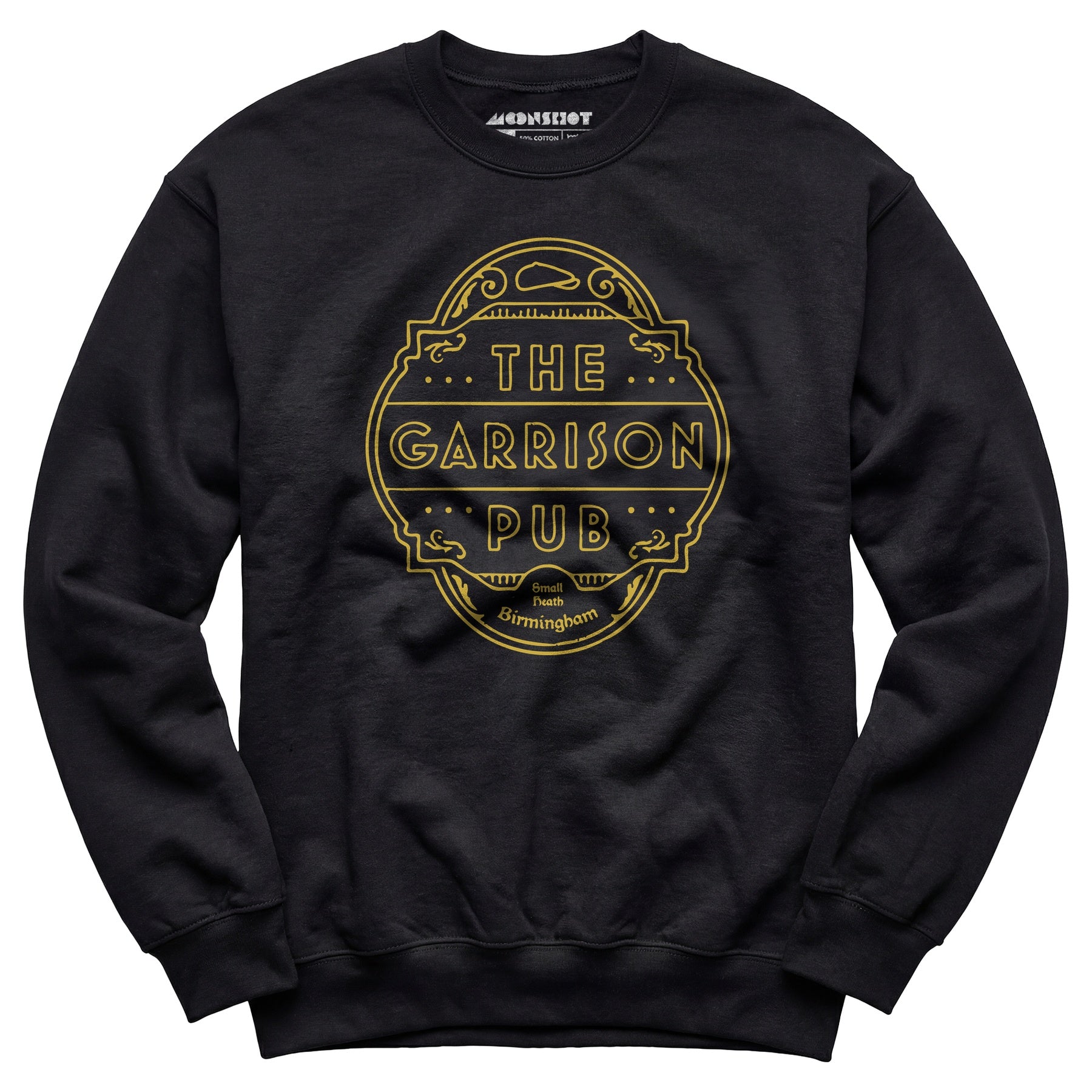 The Garrison Pub - Peaky Blinders - Unisex Sweatshirt