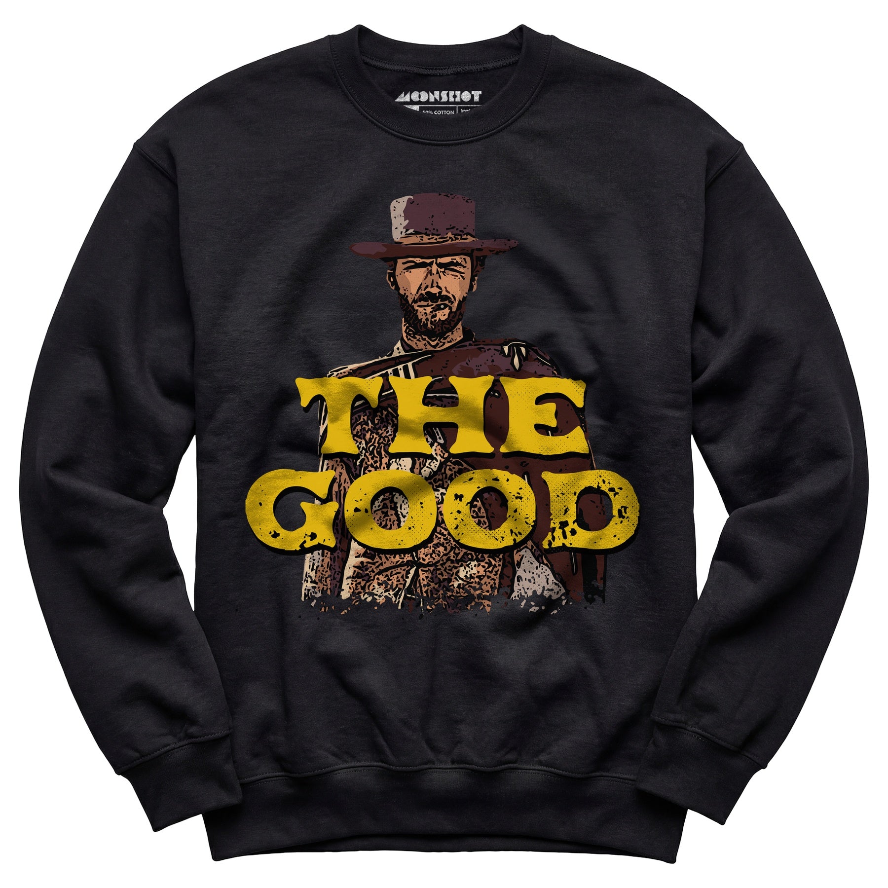 The Good - Unisex Sweatshirt