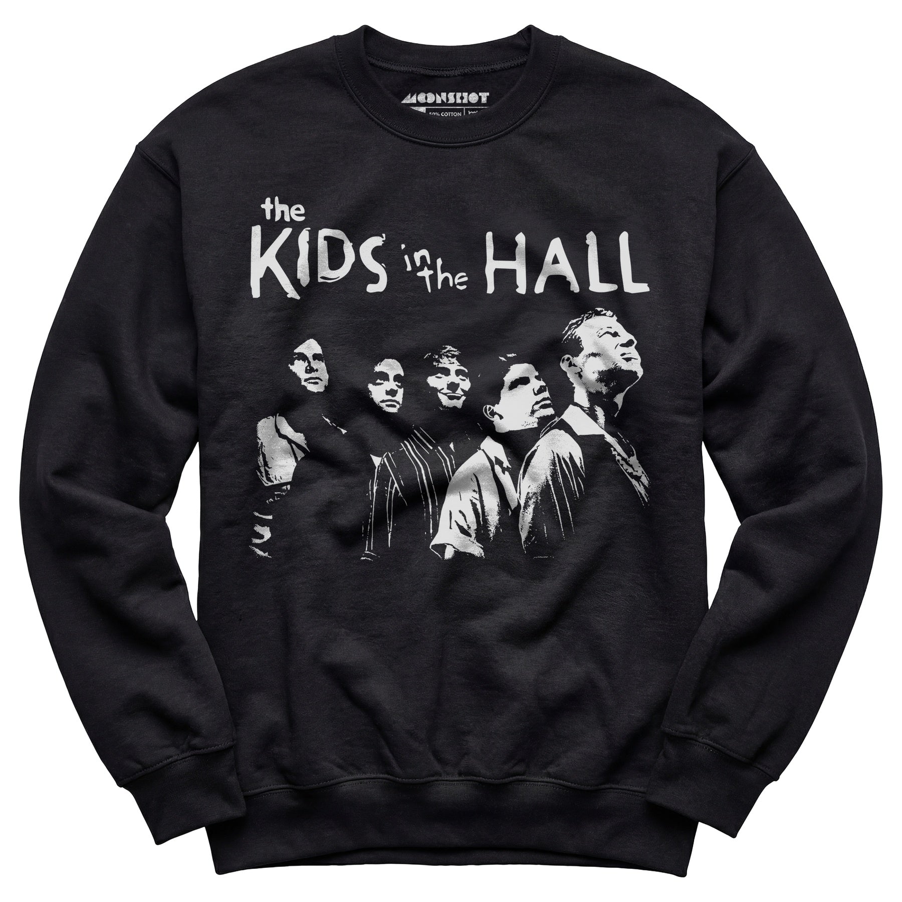 The Kids in The Hall - Unisex Sweatshirt