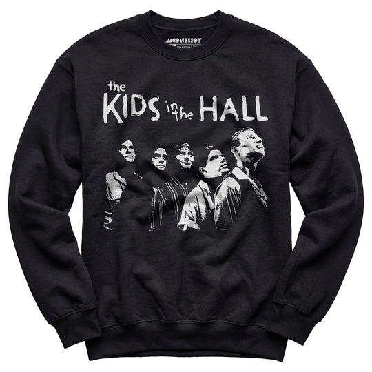 The Kids in The Hall - Unisex Sweatshirt