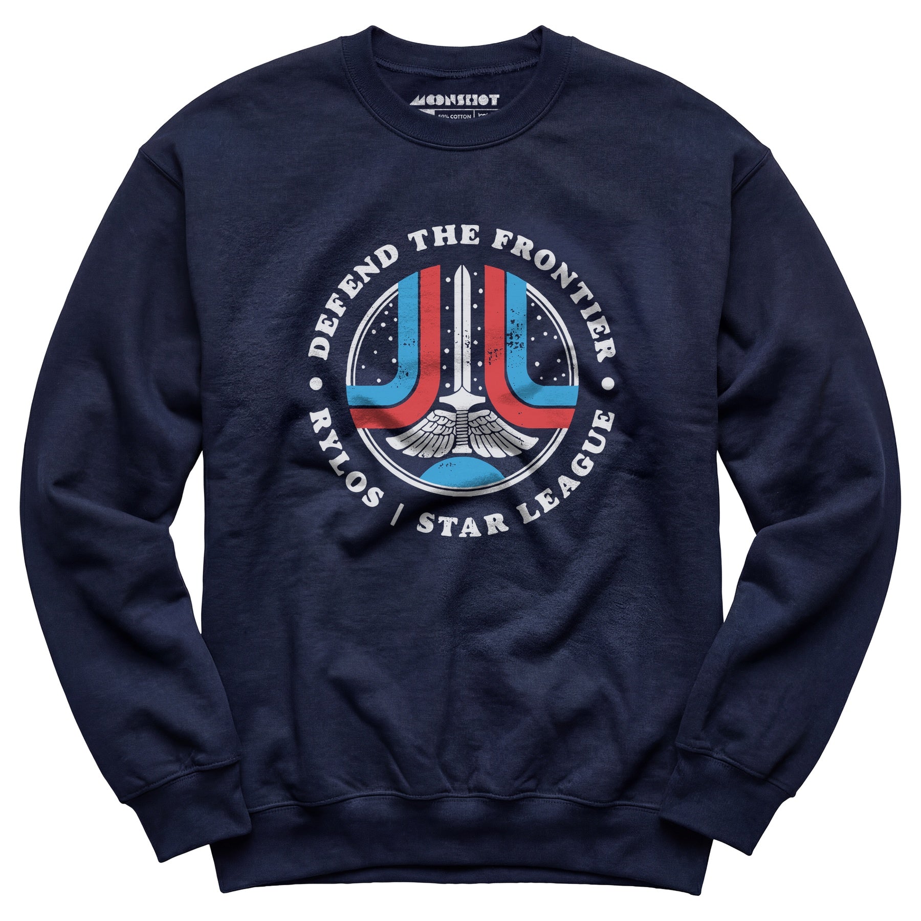 The Last Starfighter - Unisex Sweatshirt