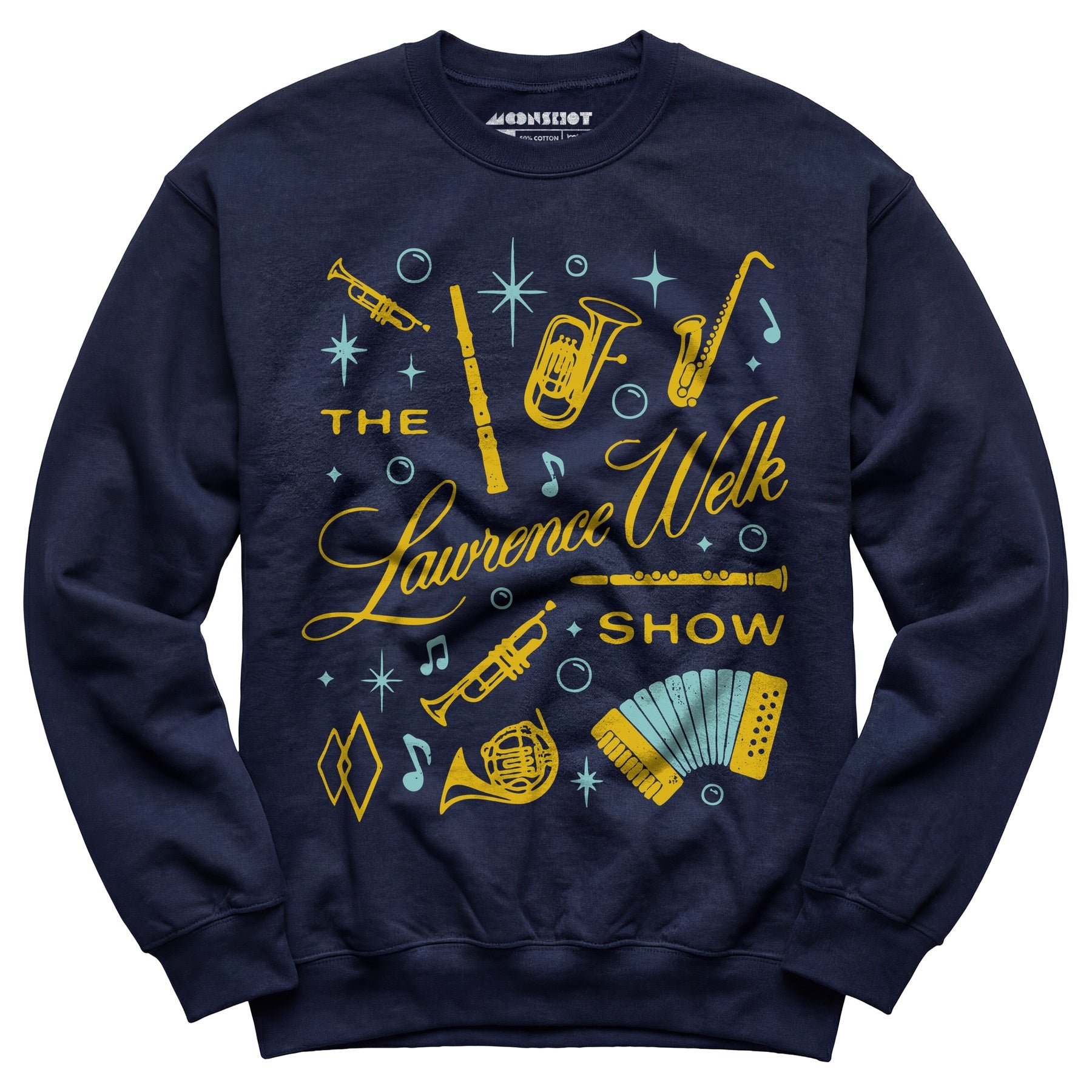 The Lawrence Welk Show - Unisex Sweatshirt
