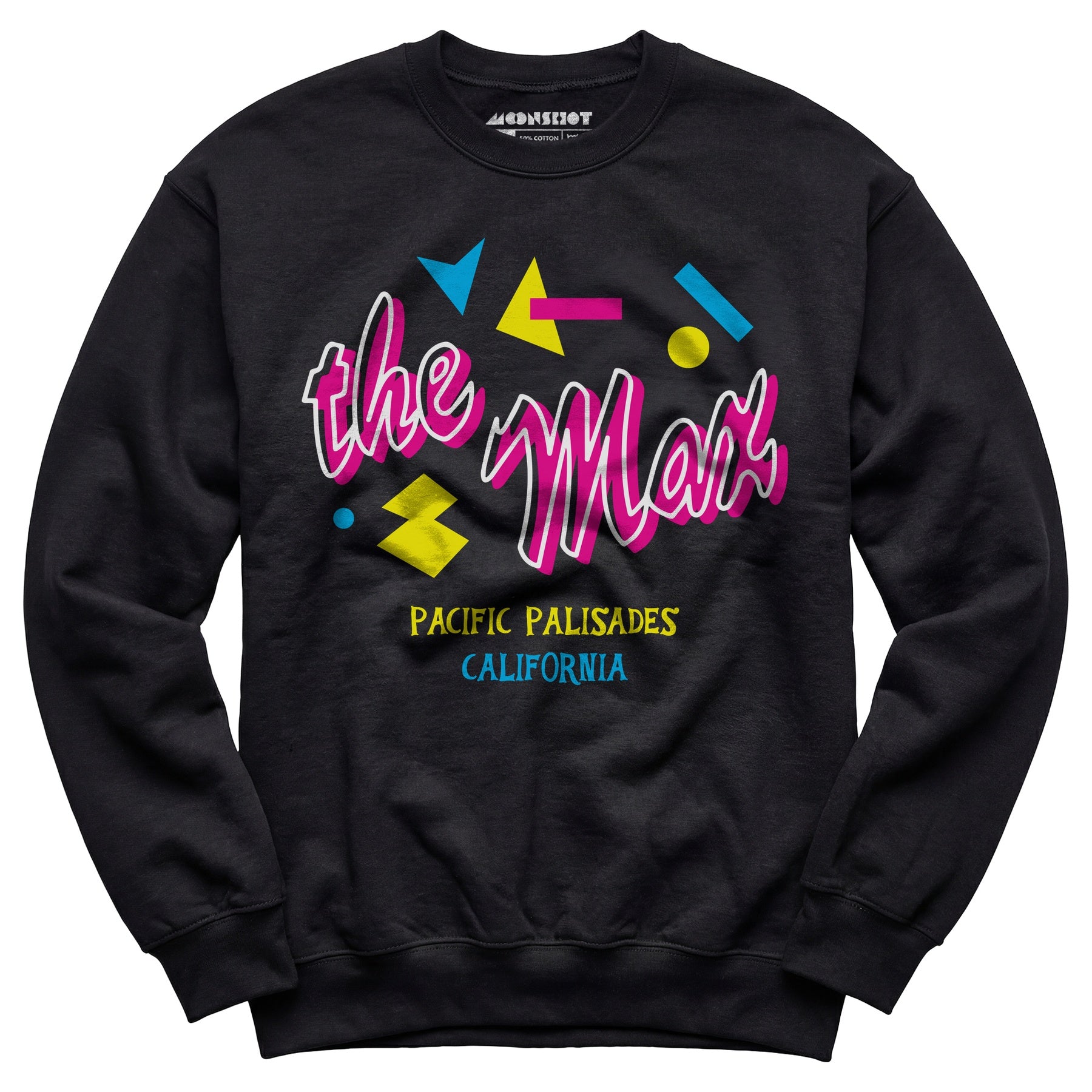 The Max - Saved By The Bell - Unisex Sweatshirt