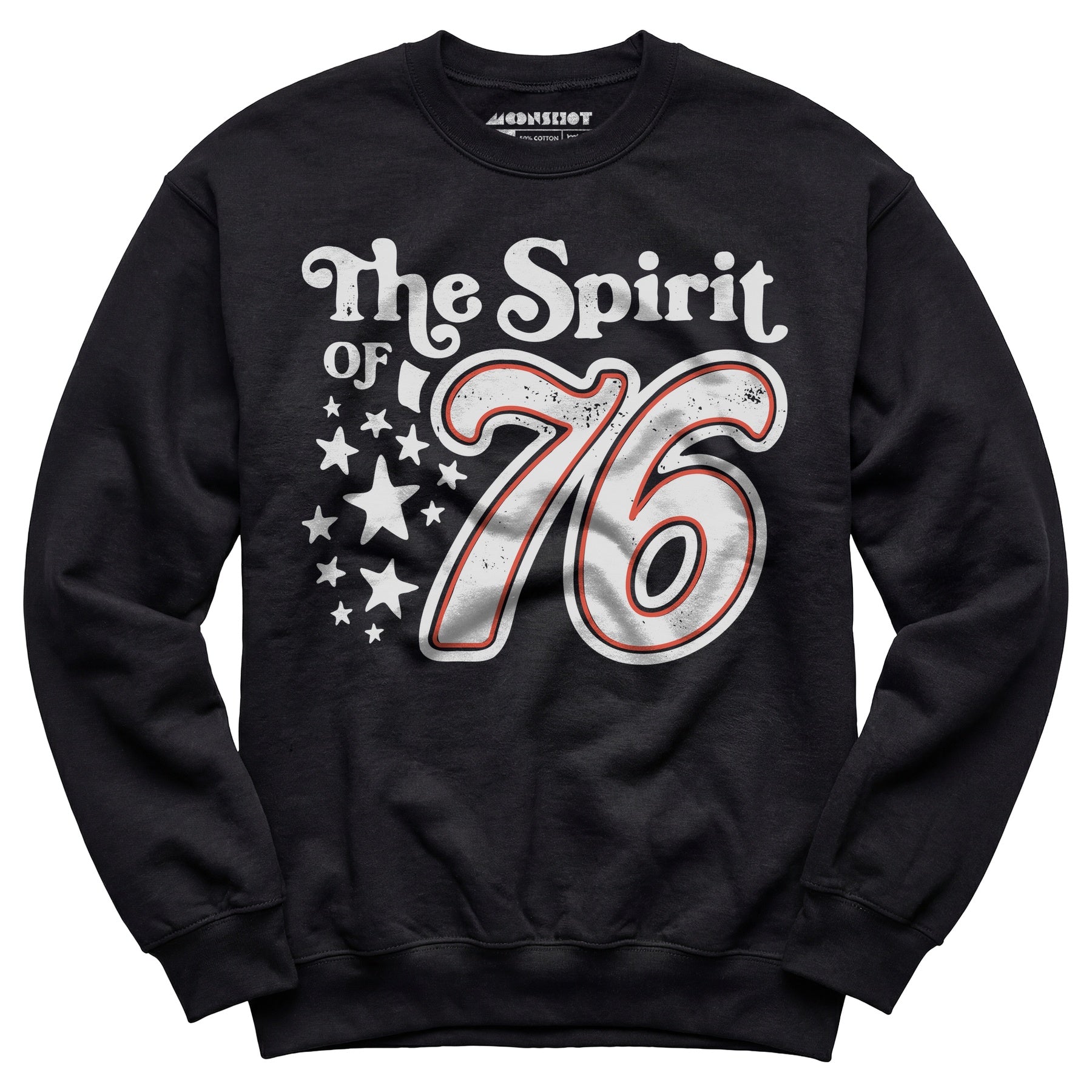 The Spirit of '76 - Unisex Sweatshirt