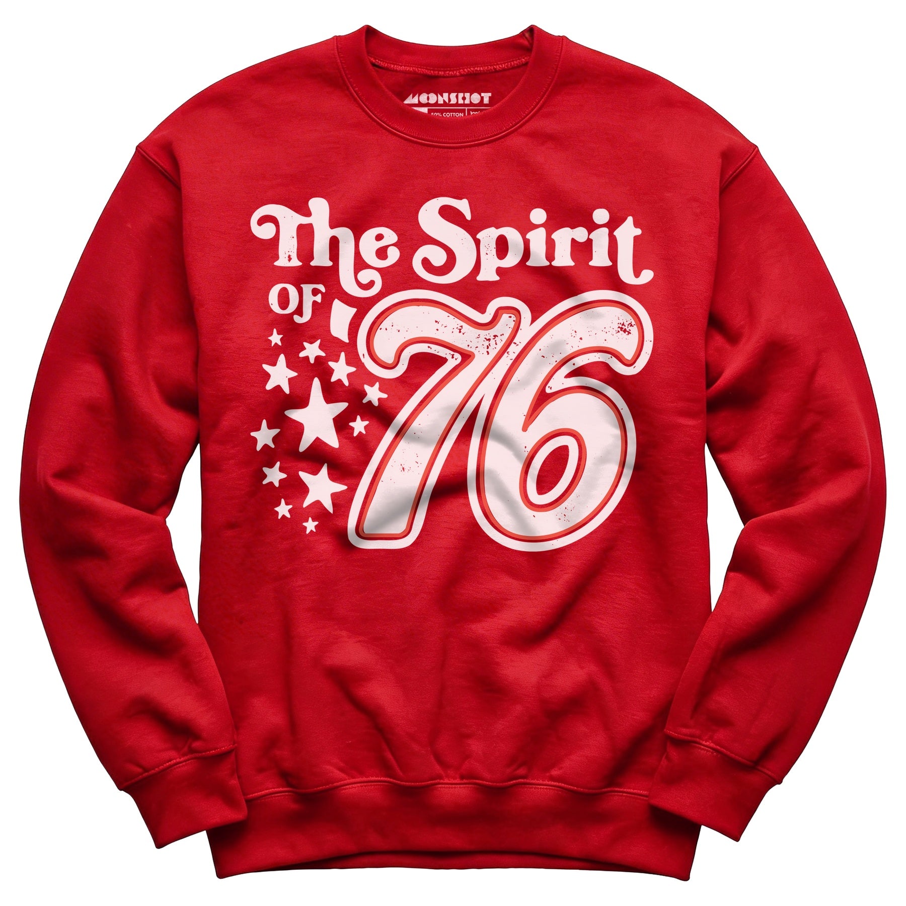 The Spirit of '76 - Unisex Sweatshirt