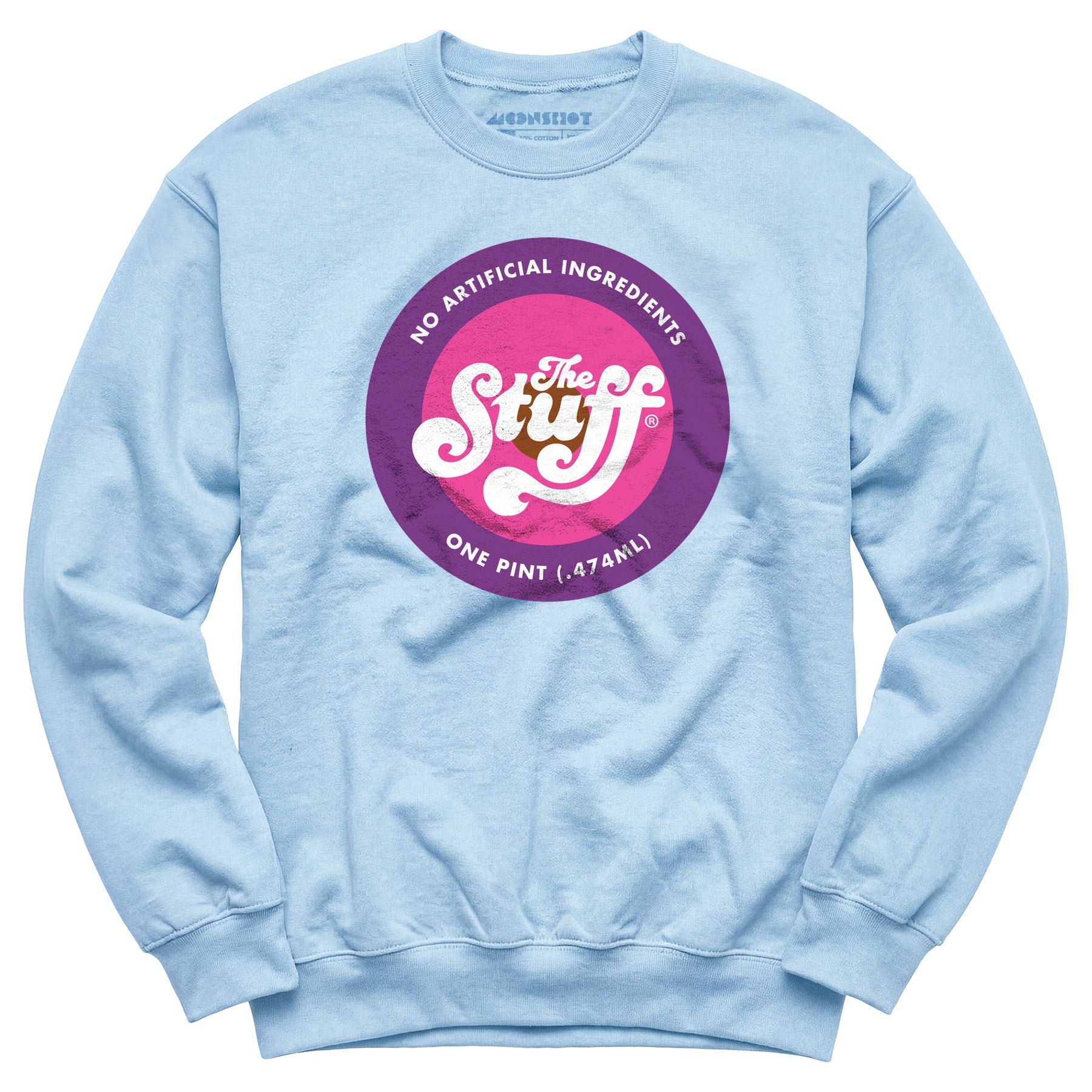 The Stuff - Unisex Sweatshirt
