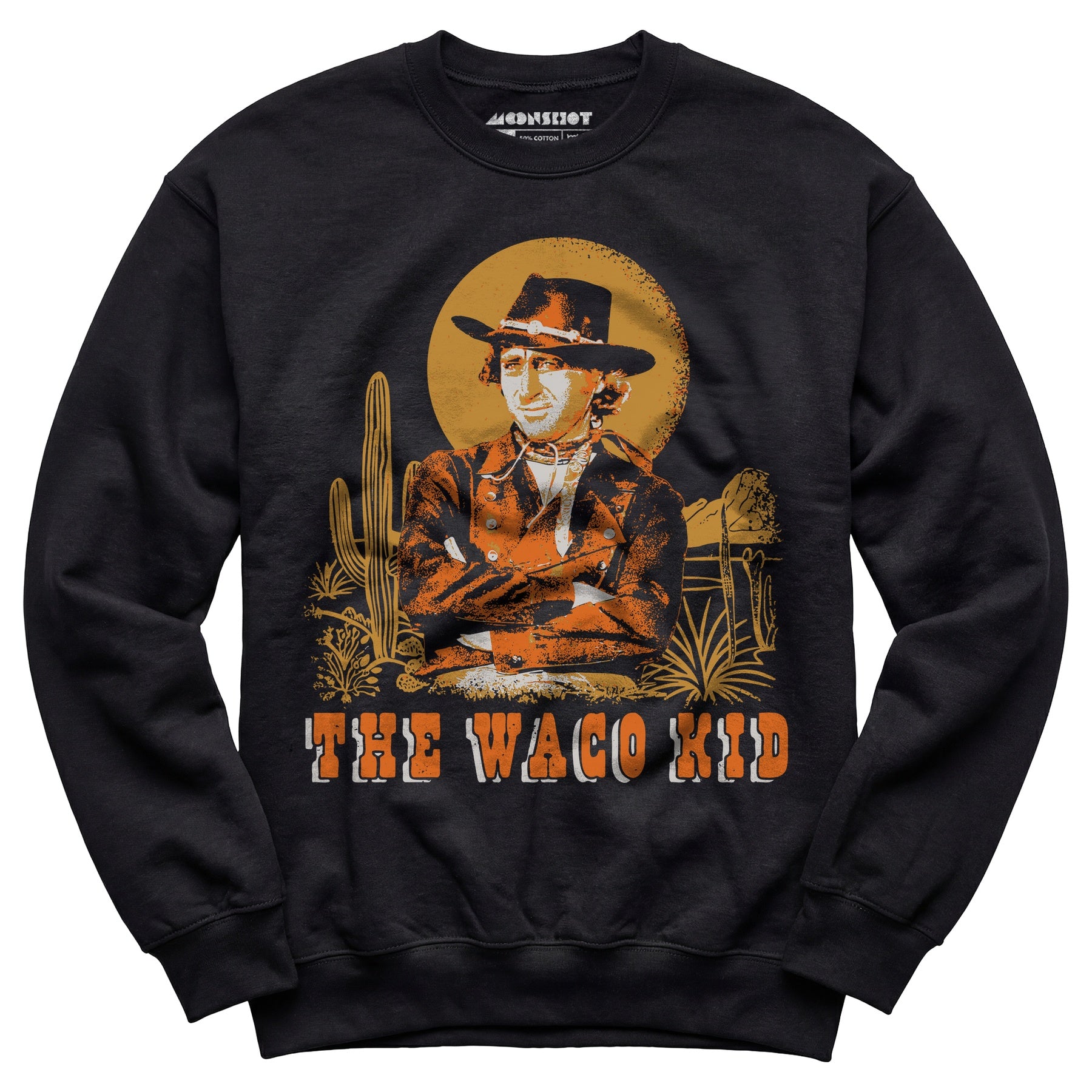 The Waco Kid - Unisex Sweatshirt