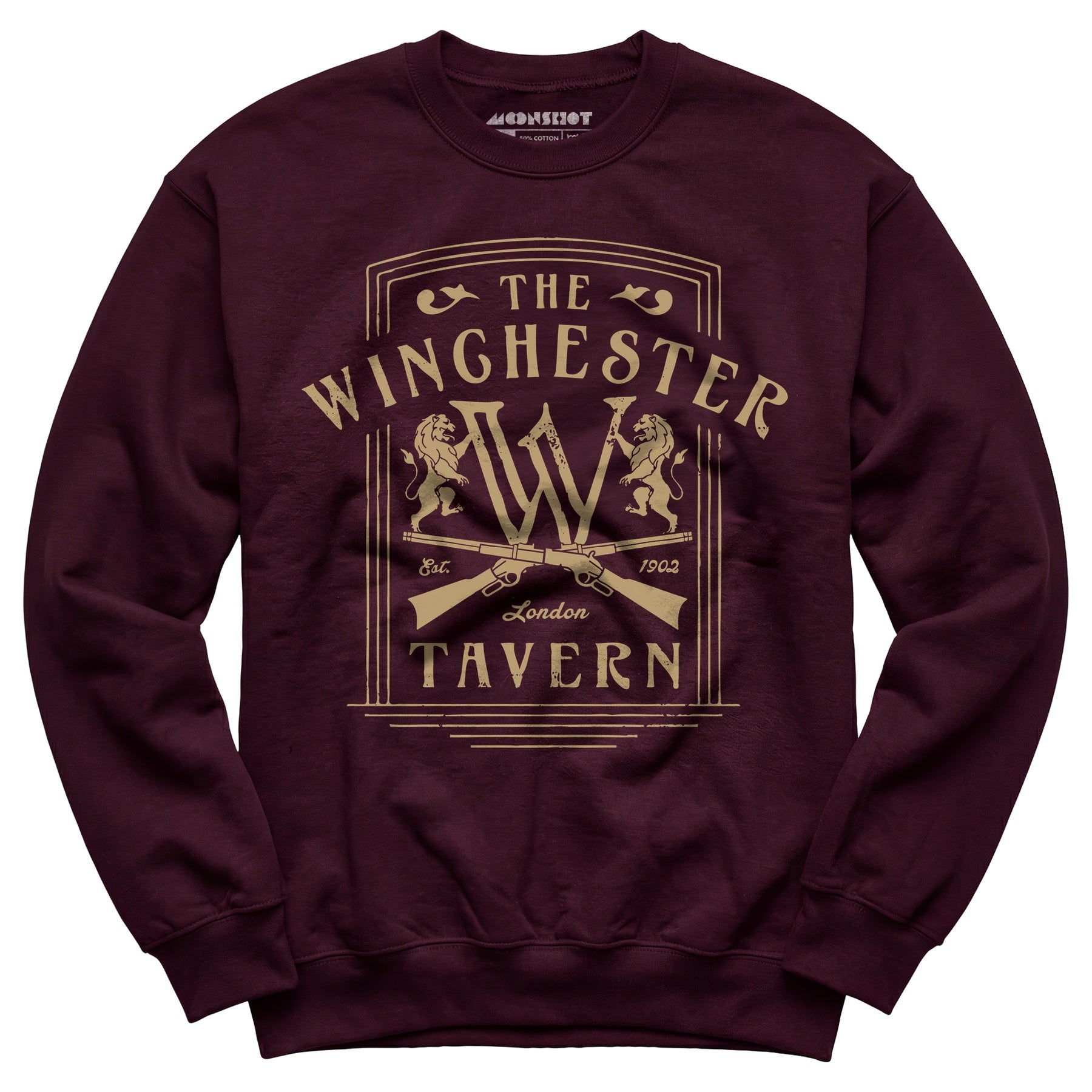 The Winchester Tavern - Shaun of the Dead - Unisex Sweatshirt