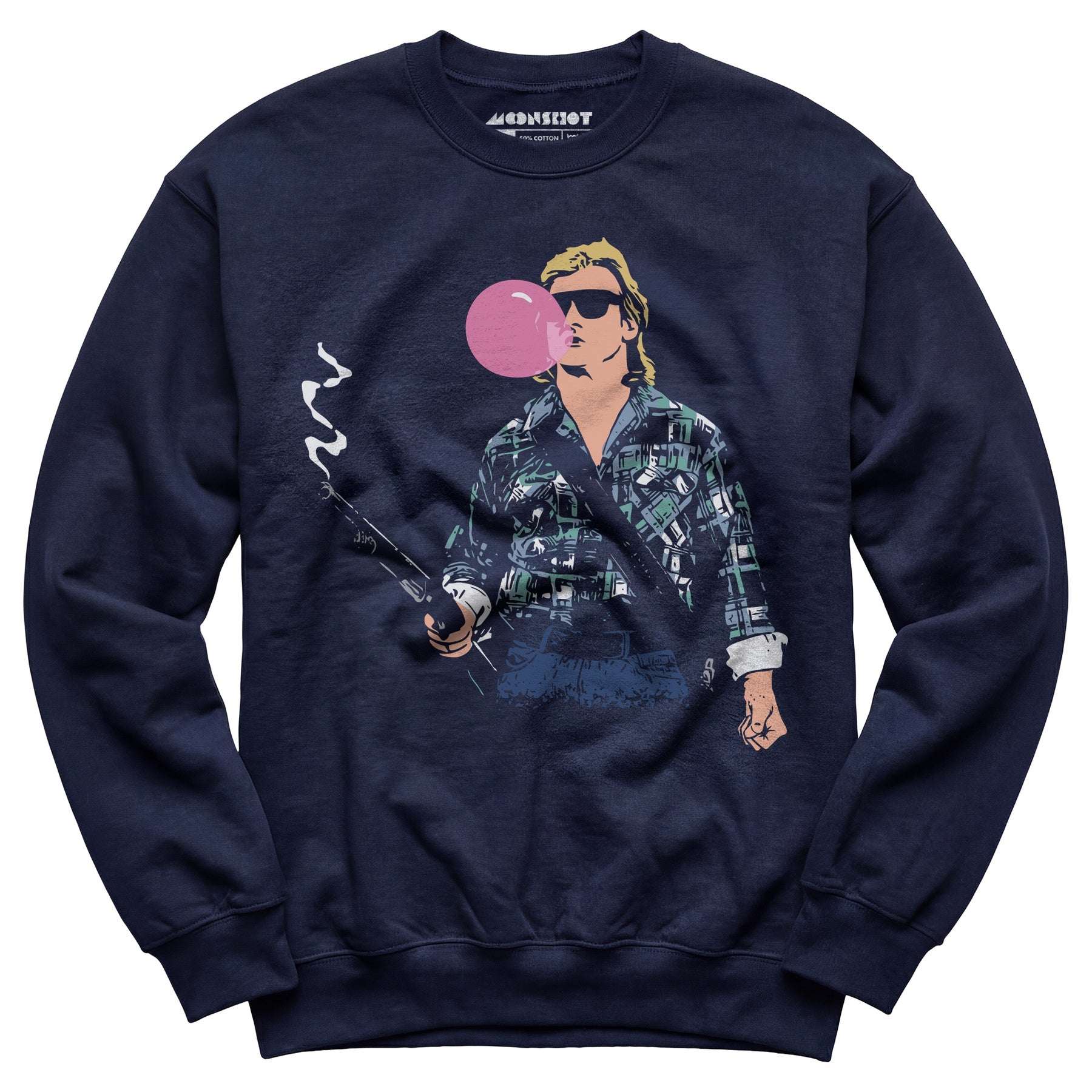 They Live Bubblegum - Unisex Sweatshirt