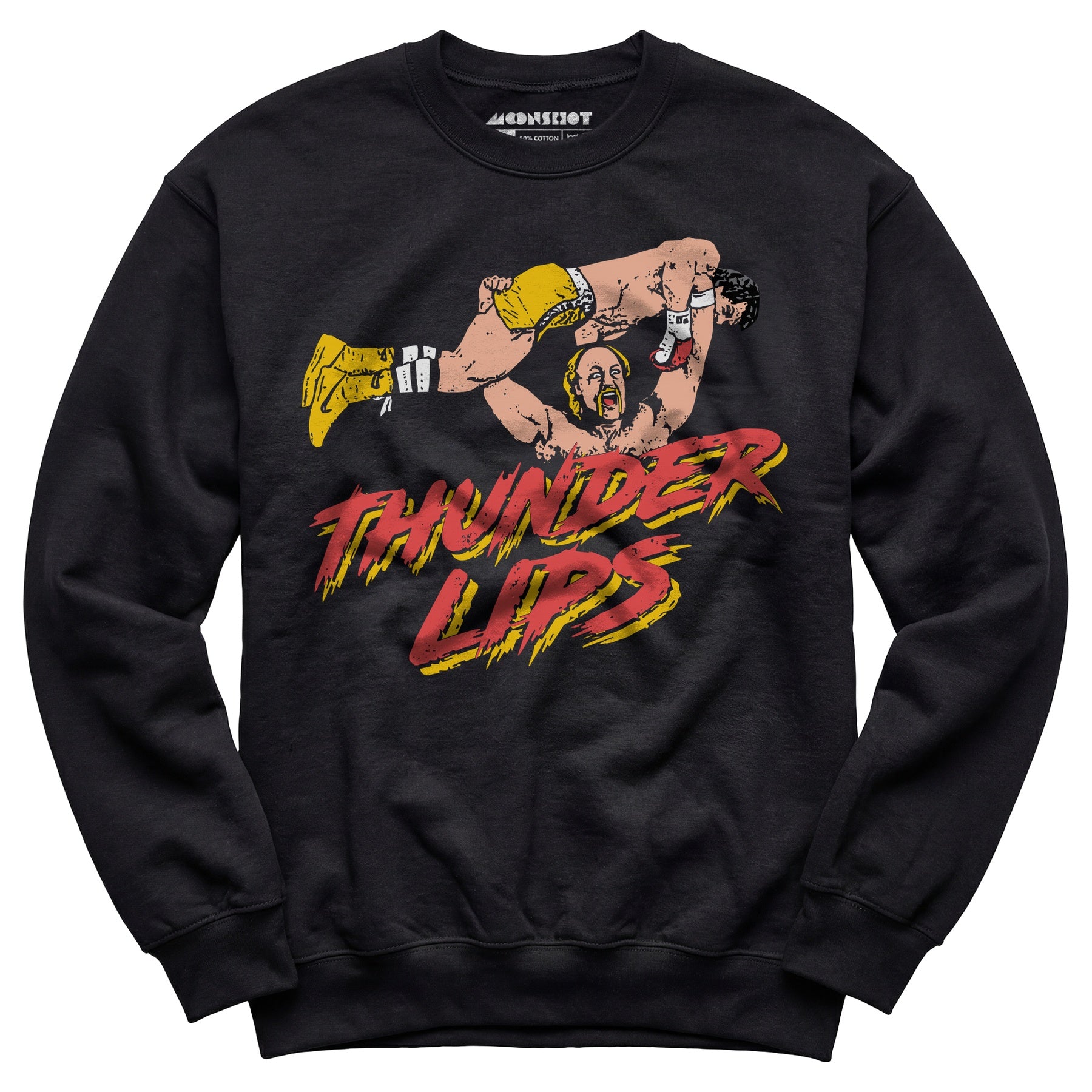 Thunderlips - Unisex Sweatshirt