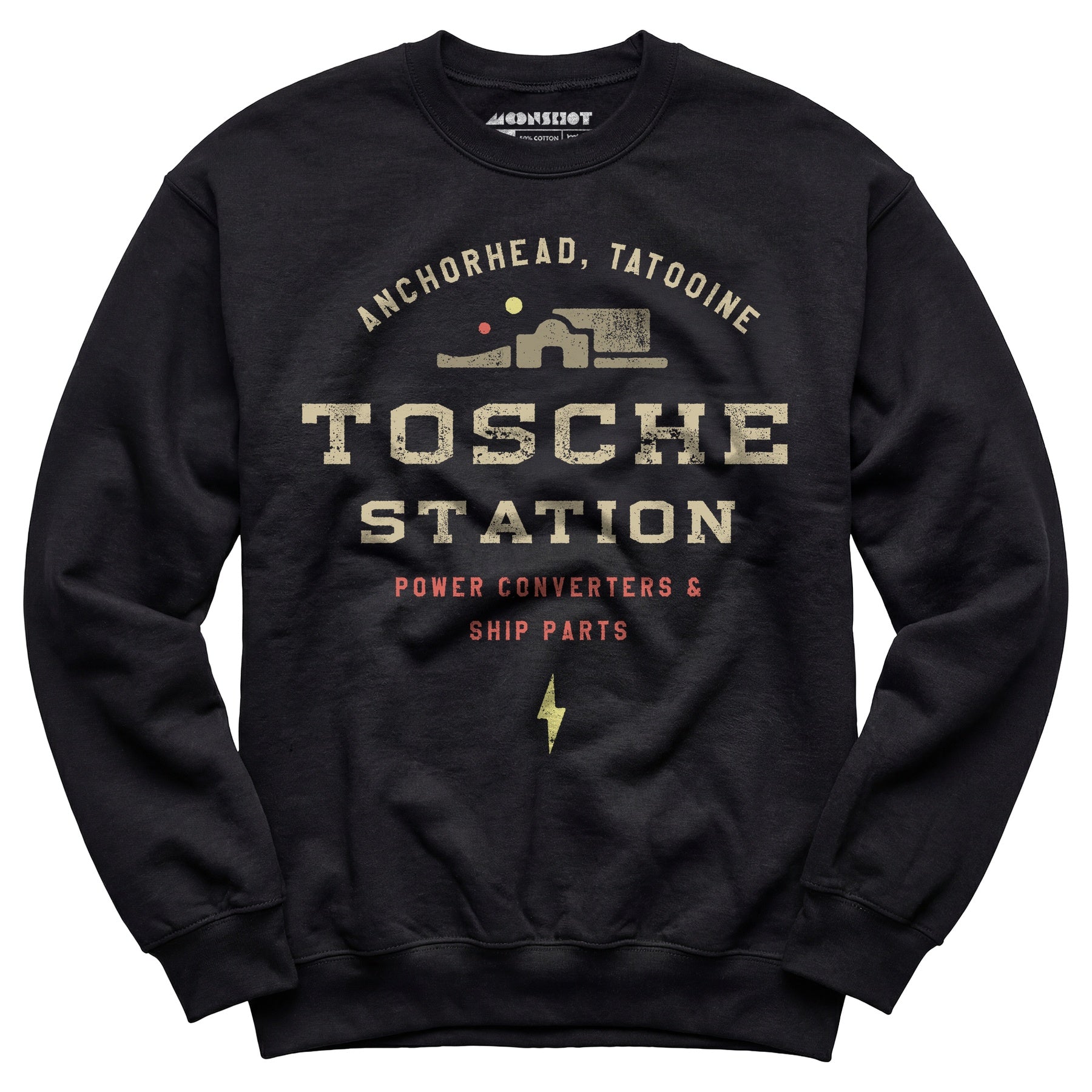 Tosche Station - Unisex Sweatshirt