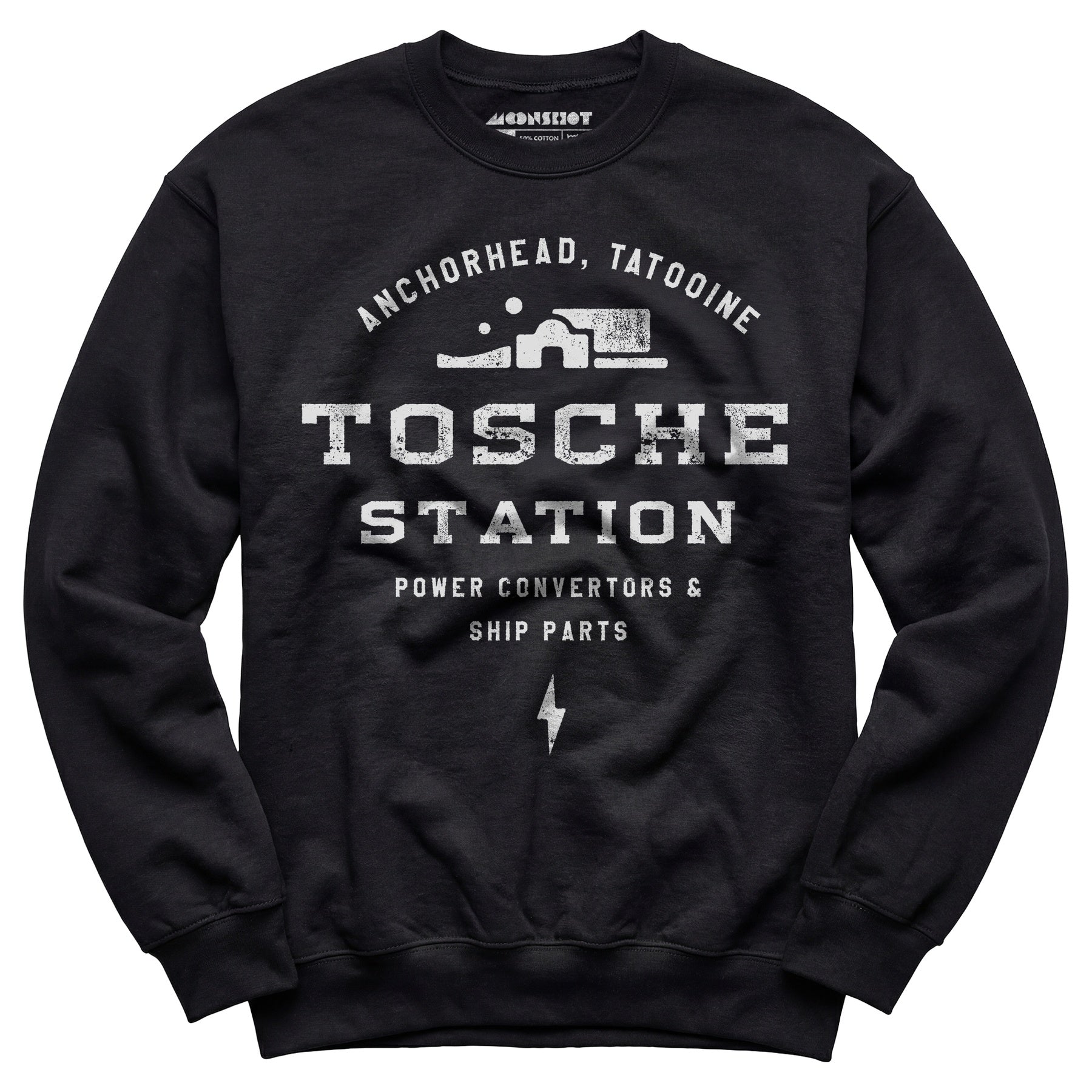 Tosche Station OG - Unisex Sweatshirt