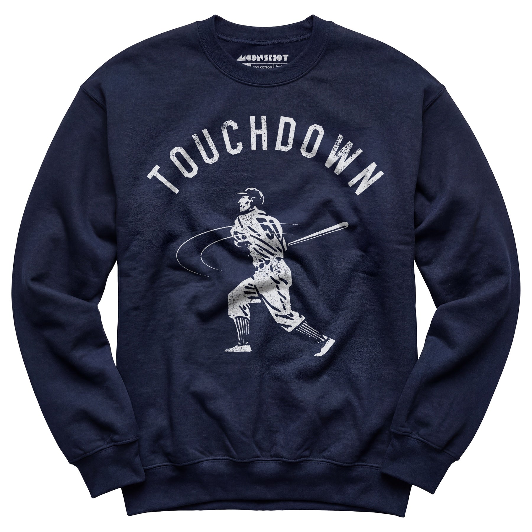 Touchdown - Unisex Sweatshirt