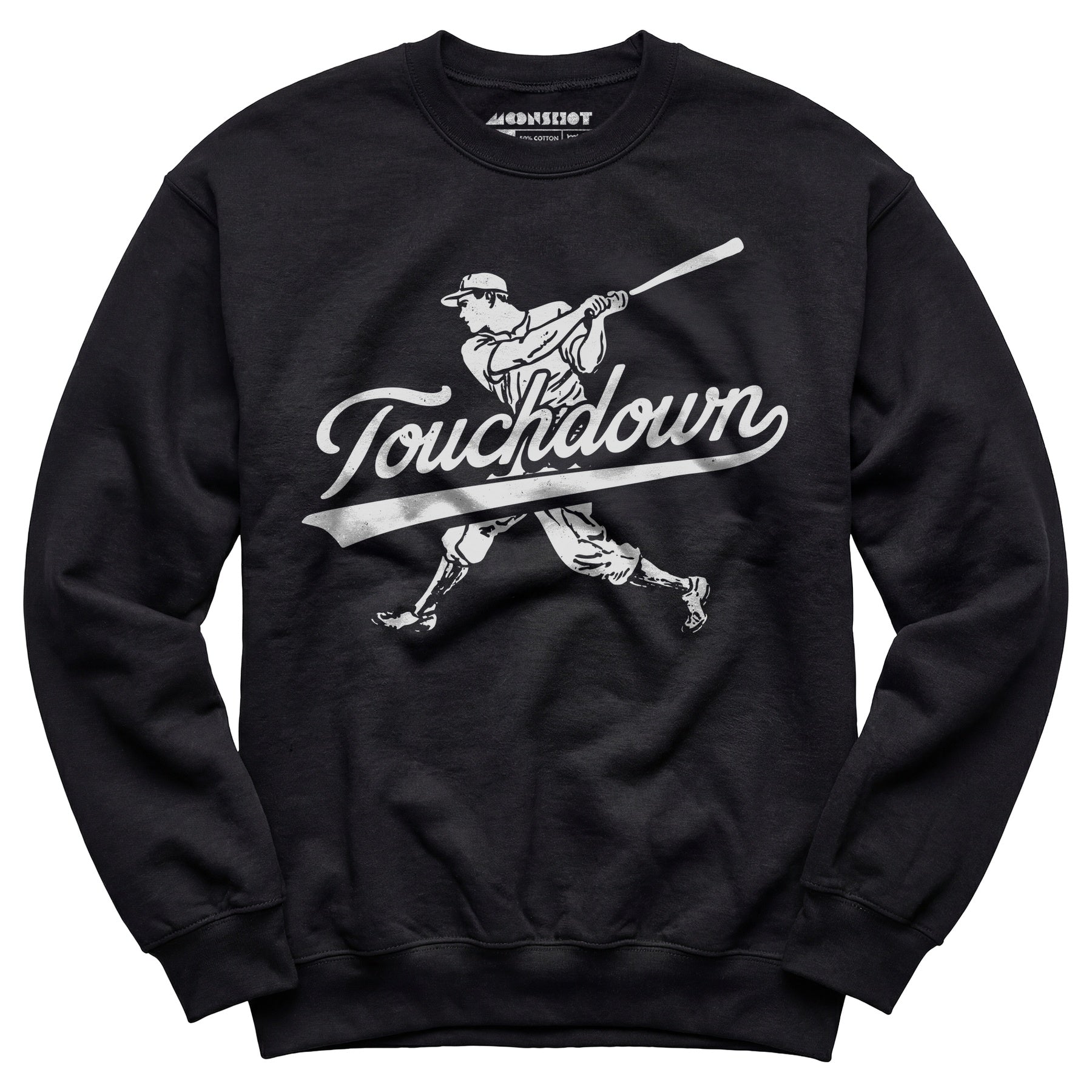 Touchdown v2 - Unisex Sweatshirt