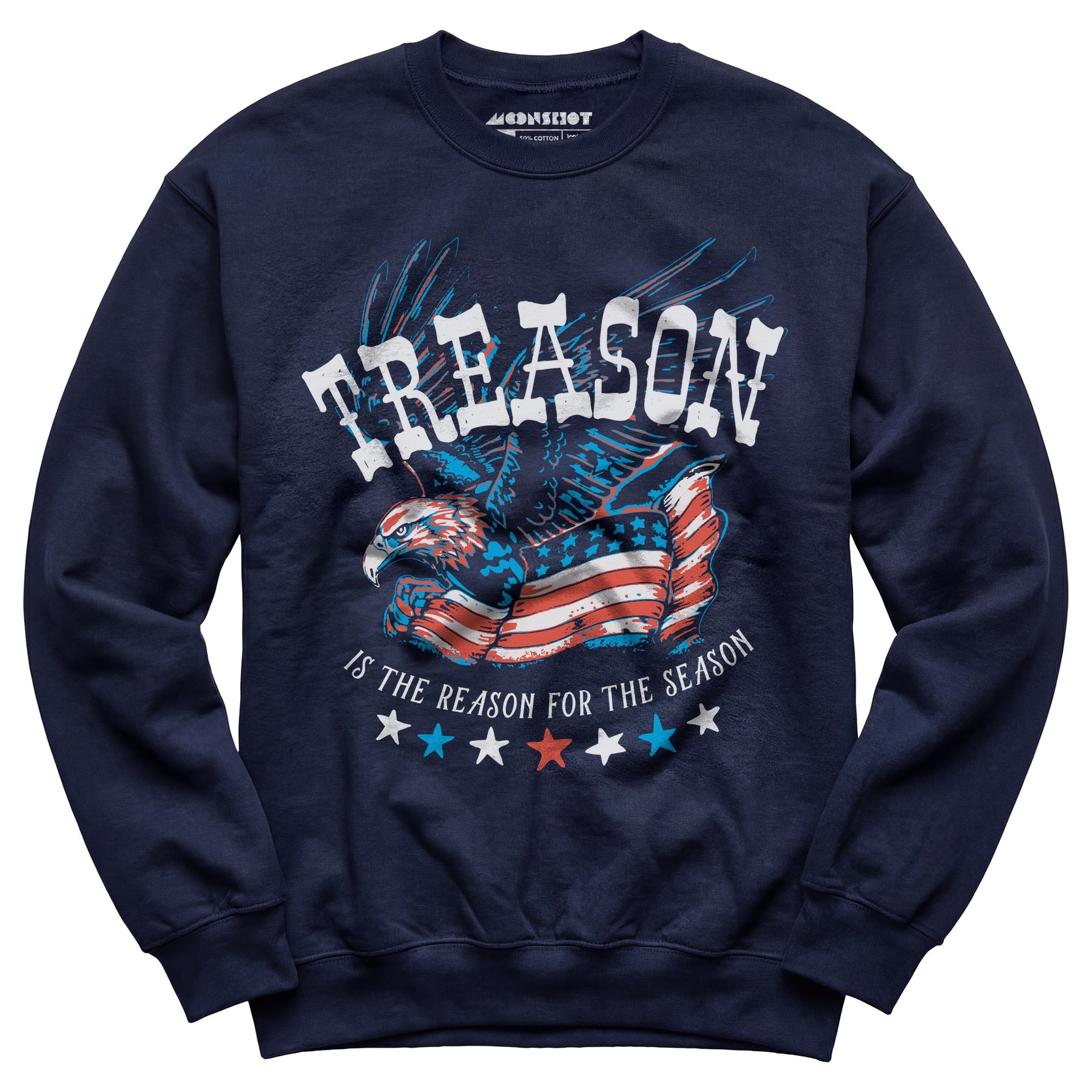 Treason is the Reason for the Season - Unisex Sweatshirt