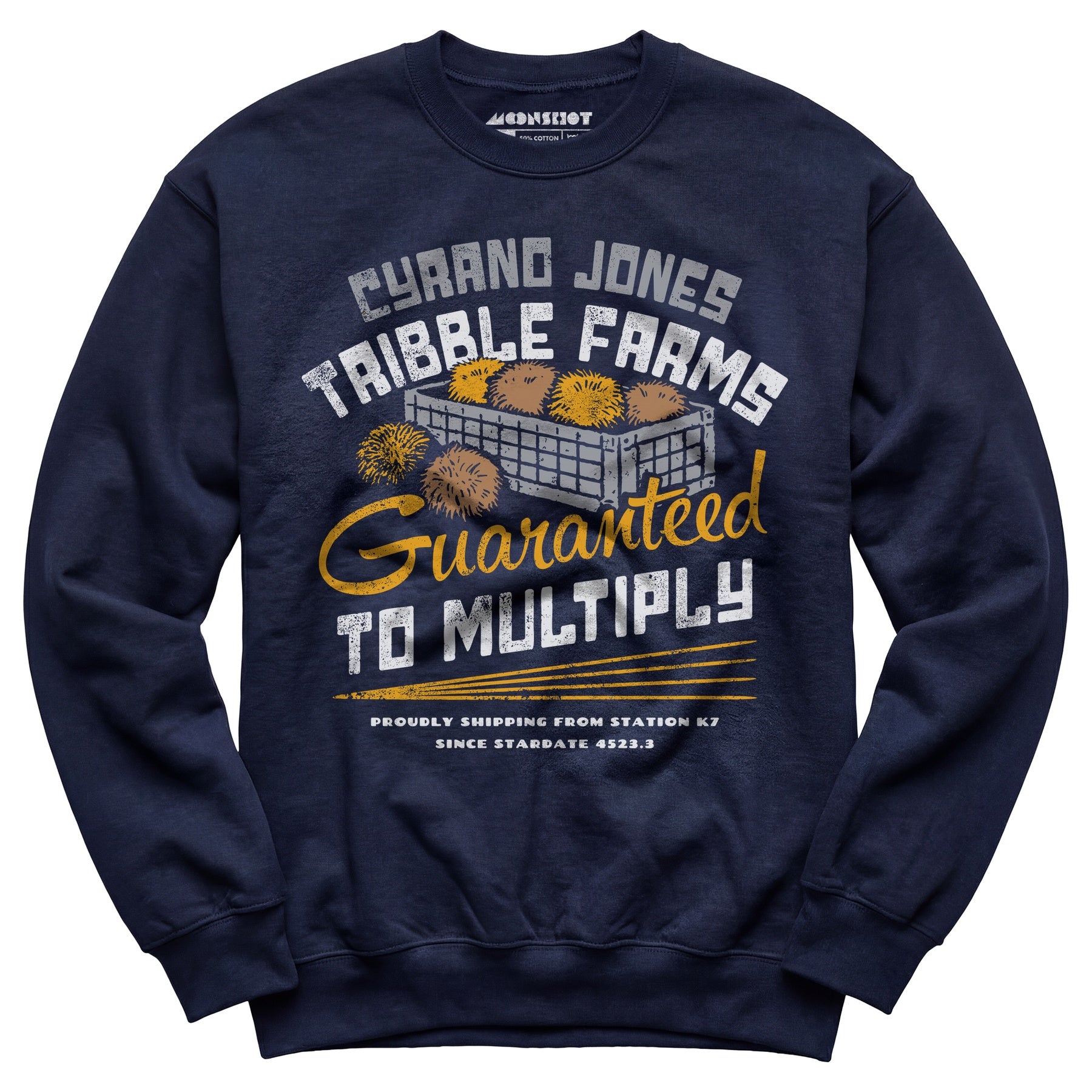 Tribble Farms - Unisex Sweatshirt