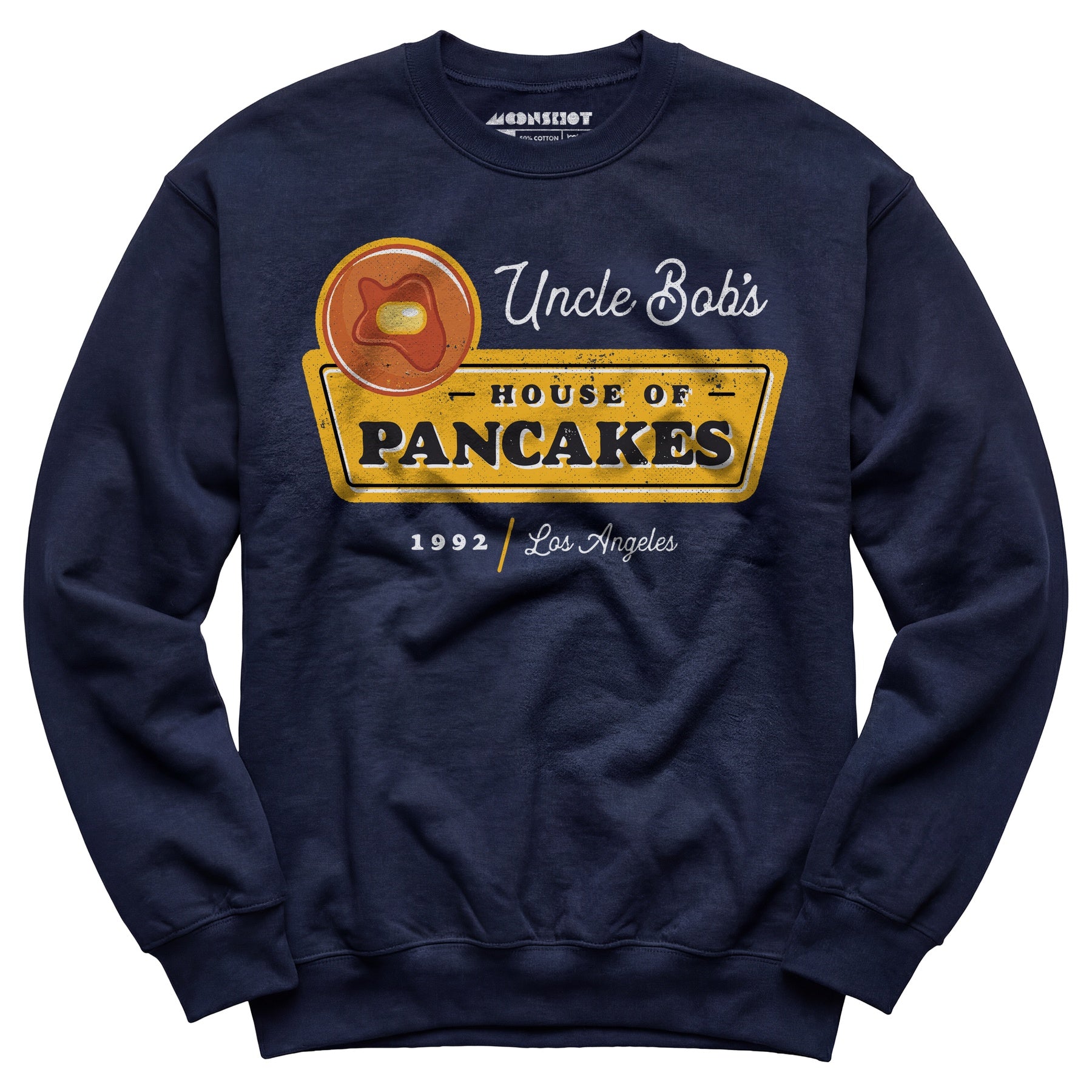 Uncle Bob's House of Pancakes - Reservoir Dogs - Unisex Sweatshirt