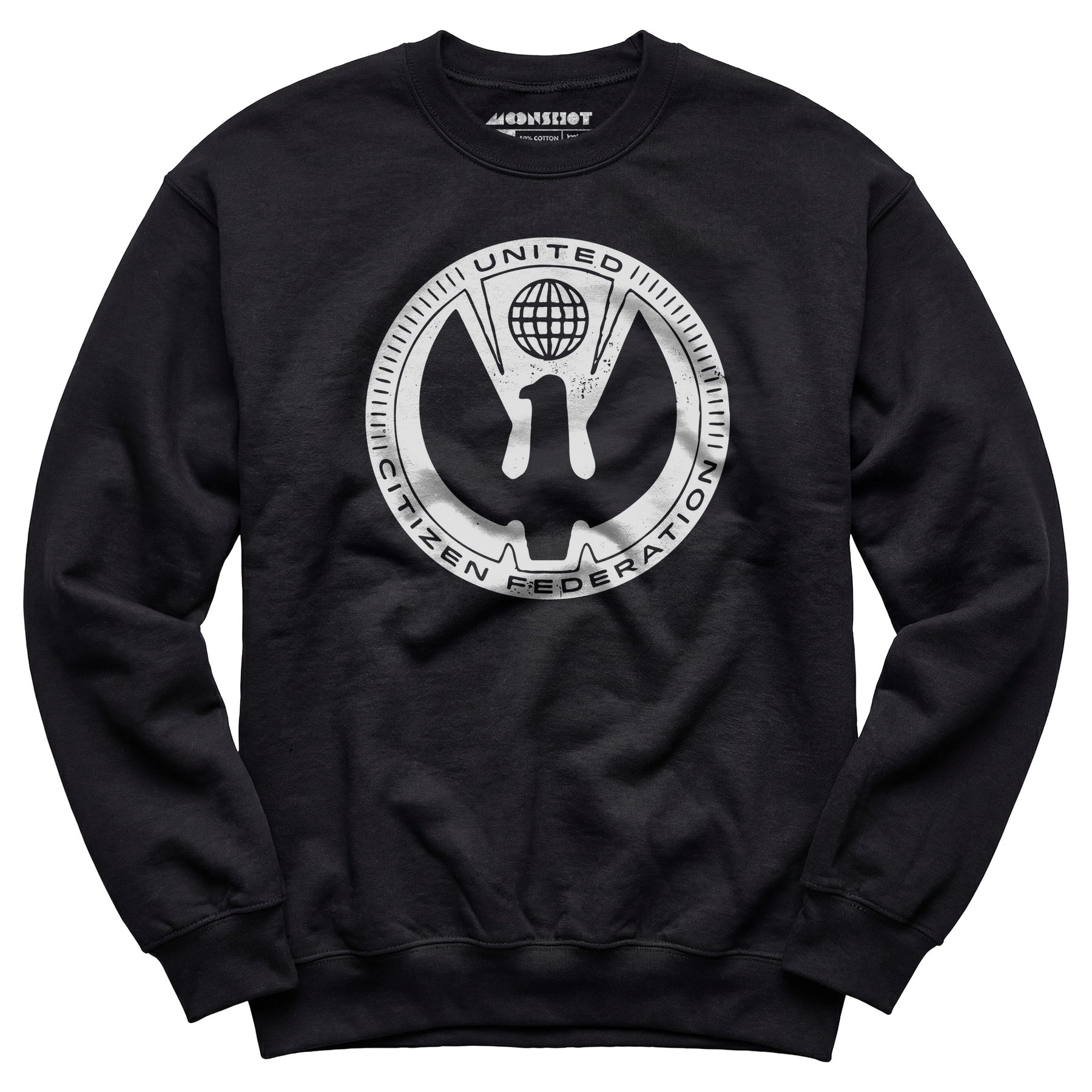 United Citizen Federation - Unisex Sweatshirt