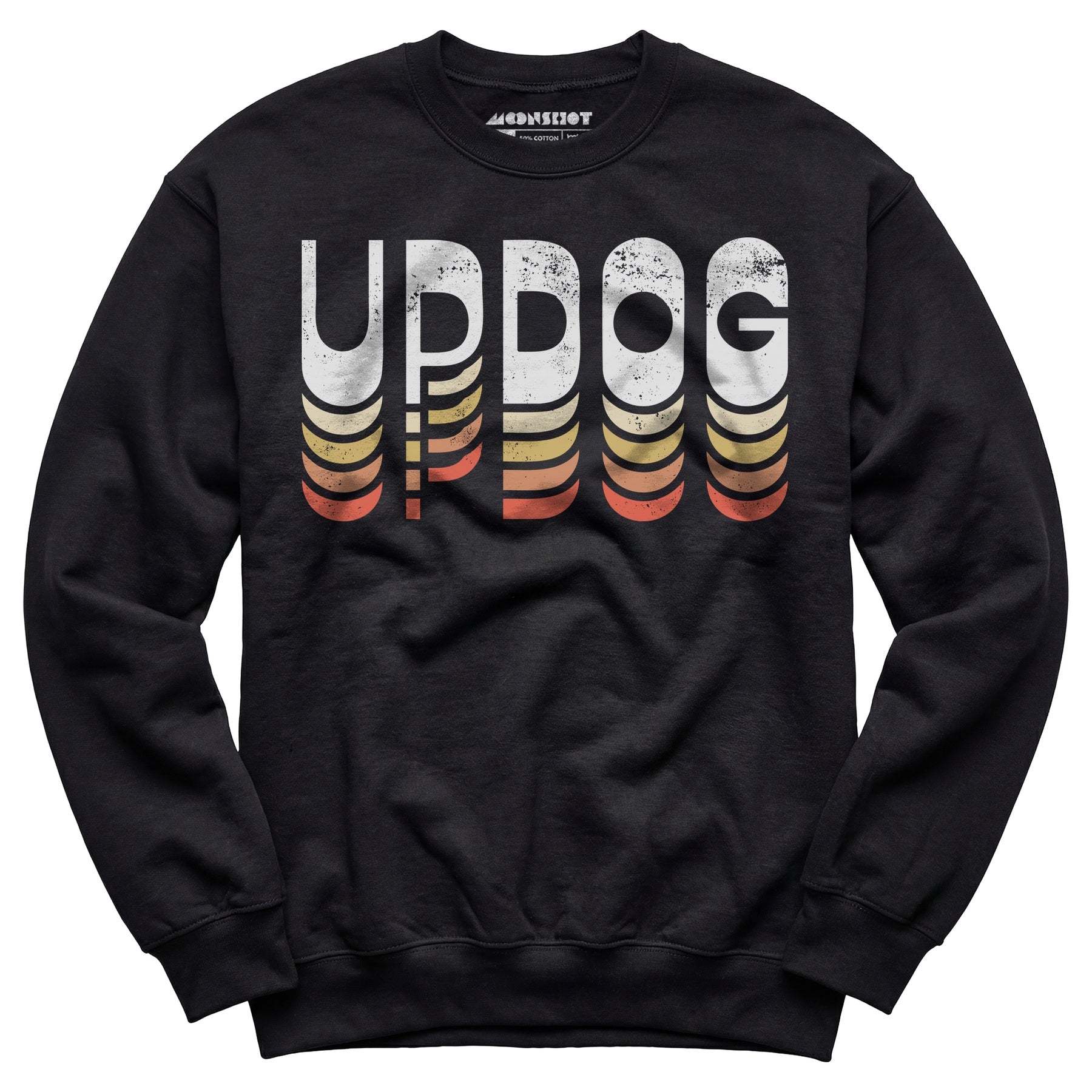 Updog - Unisex Sweatshirt