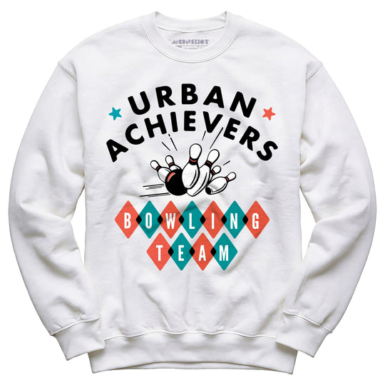 Urban Achievers Bowling Team - Unisex Sweatshirt