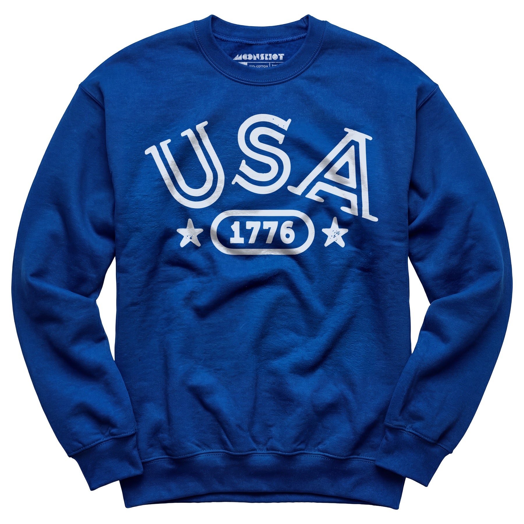USA 1776 - Unisex Sweatshirt