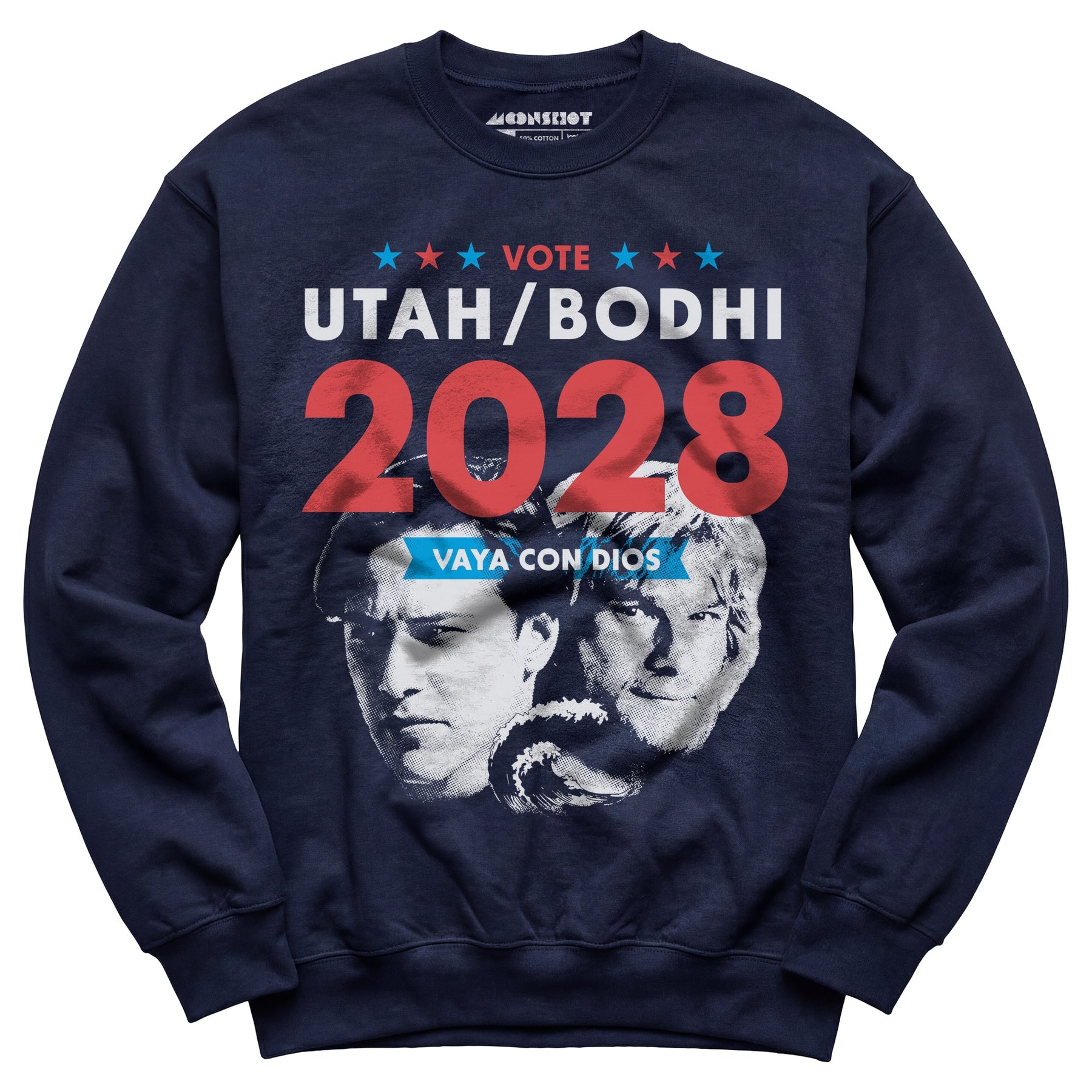 Utah Bodhi 2028 - Unisex Sweatshirt