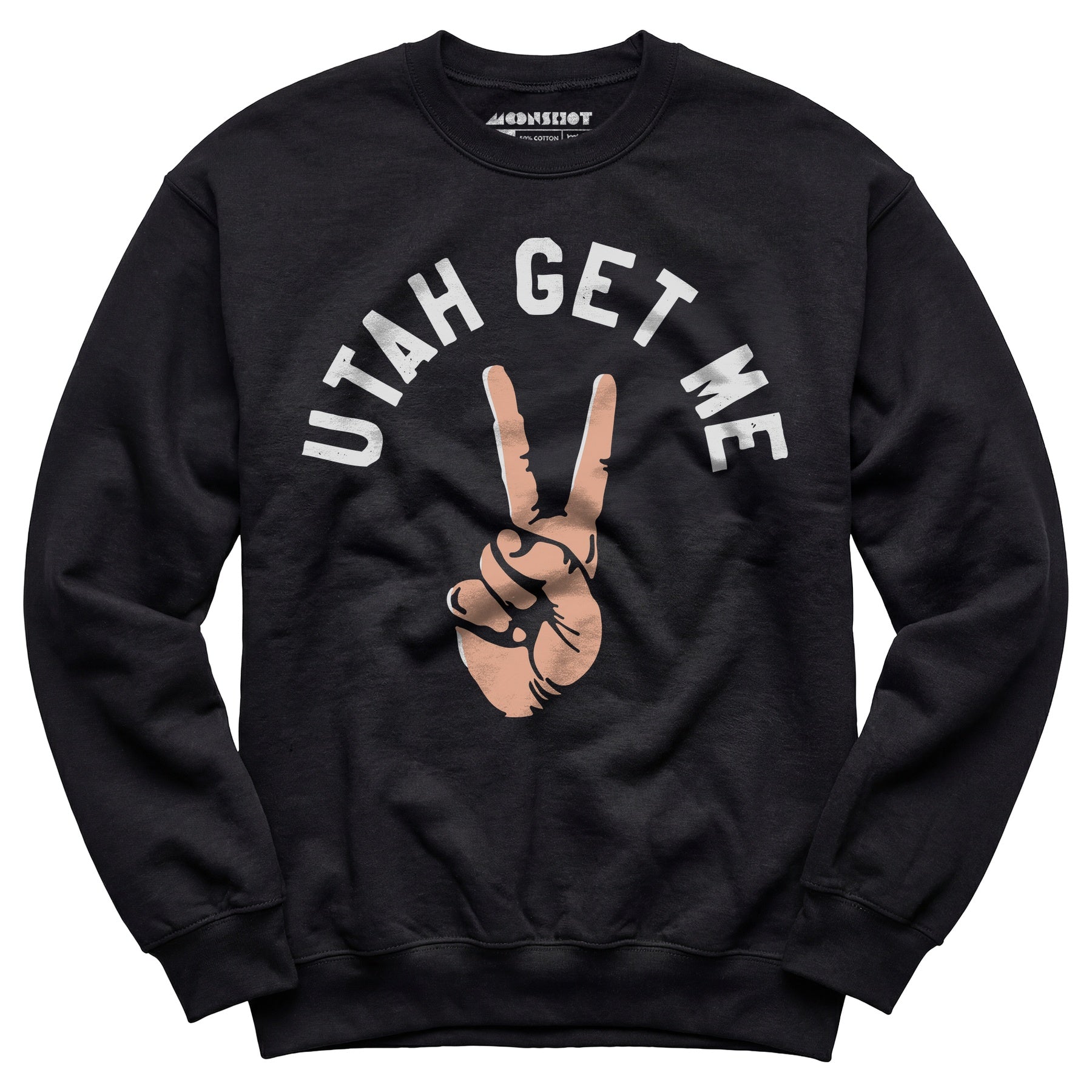 Utah Get Me Two - Unisex Sweatshirt