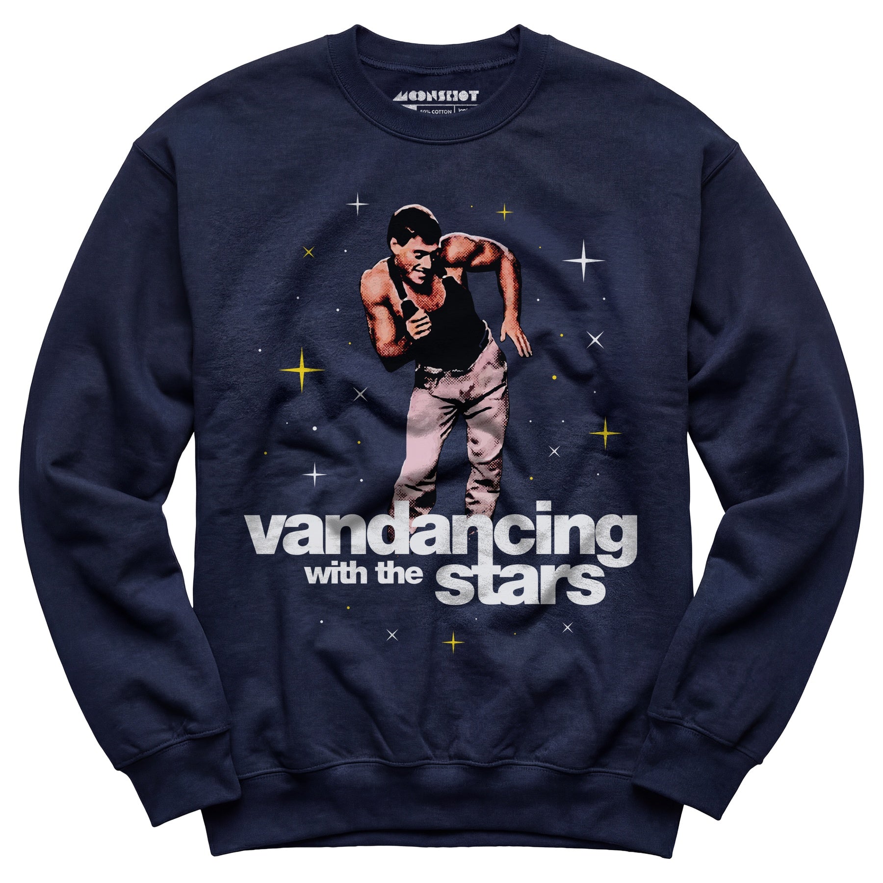 Vandancing With The Stars - Unisex Sweatshirt