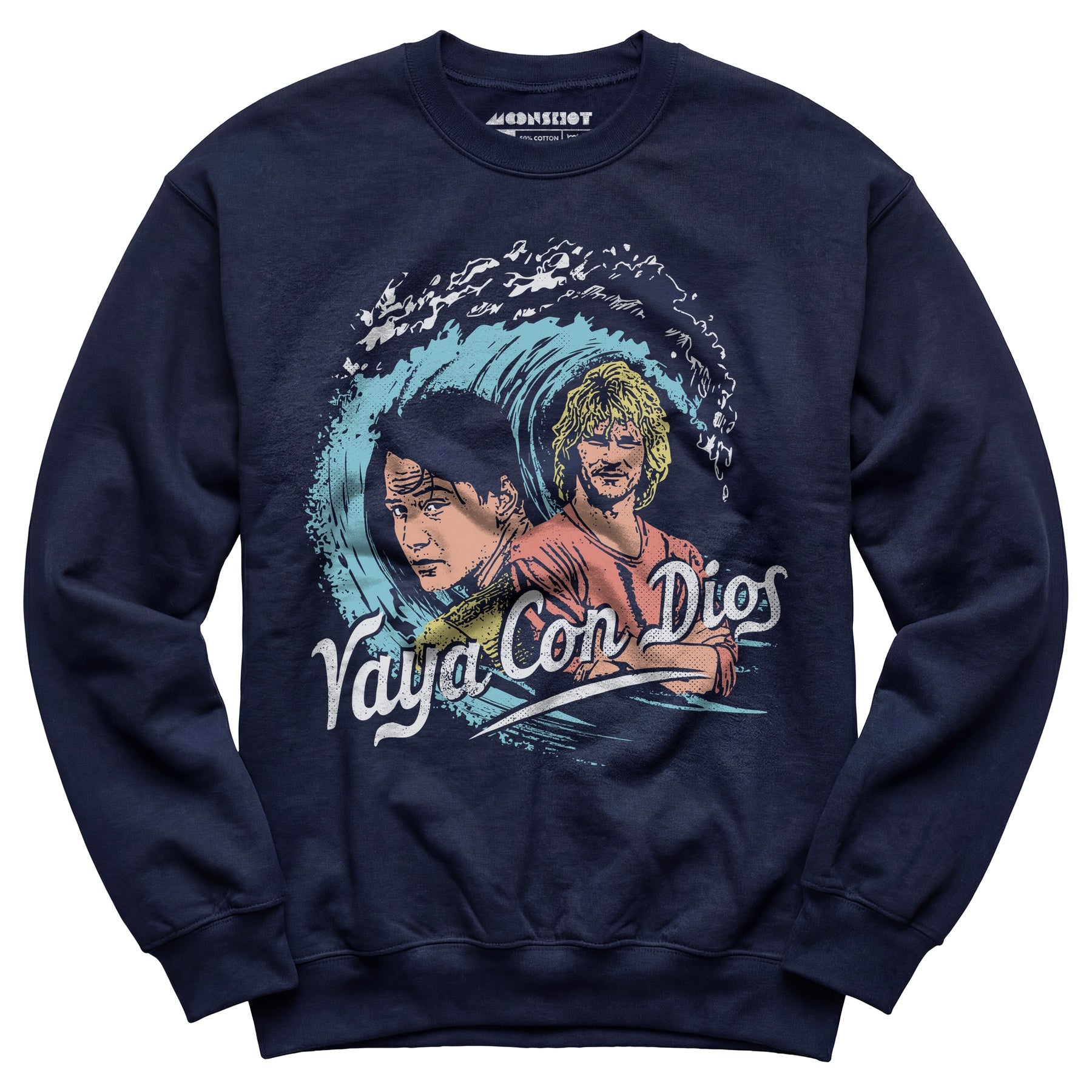 Vaya Con Dios - Unisex Sweatshirt