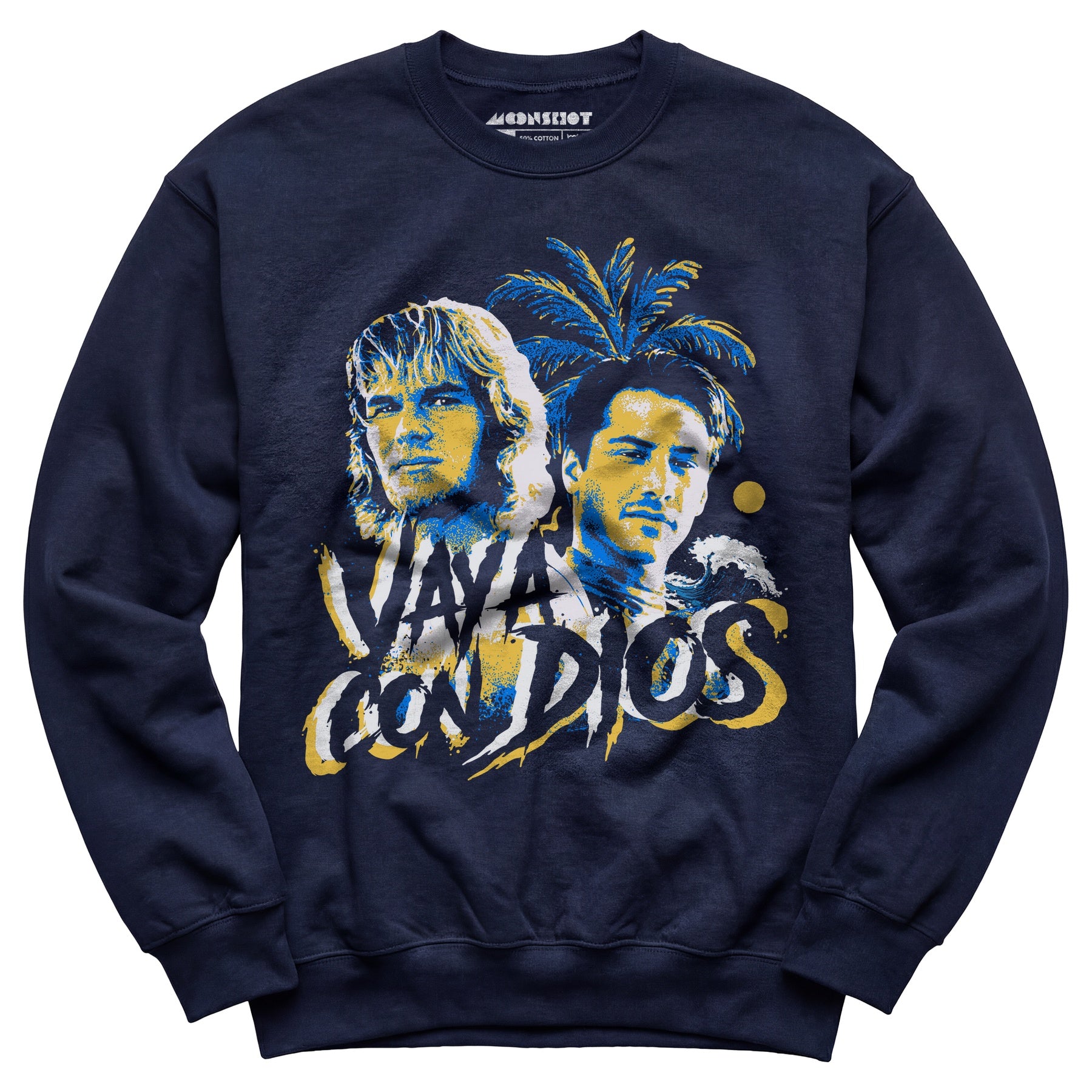 Vaya Con Dios v2 - Unisex Sweatshirt