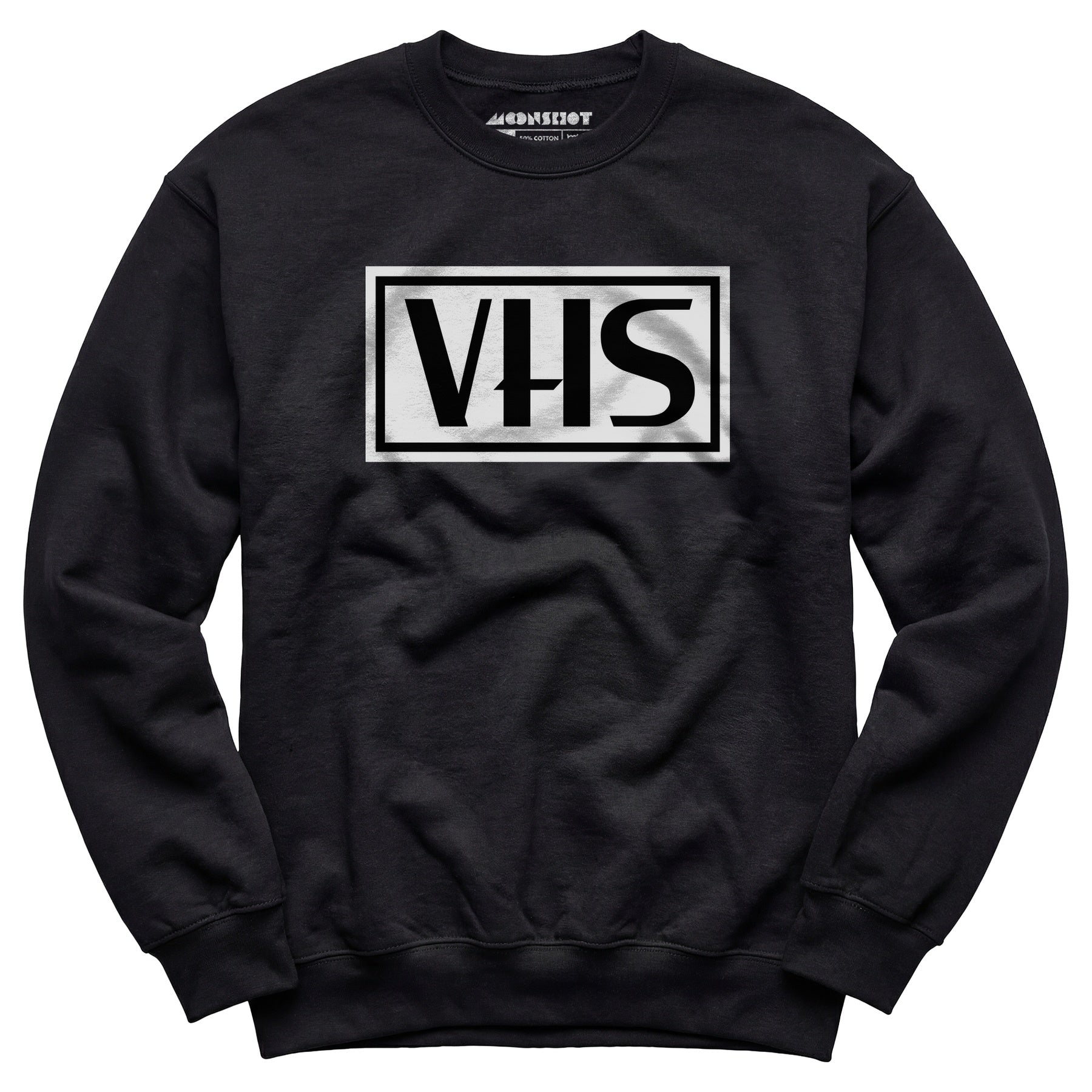 VHS - Unisex Sweatshirt