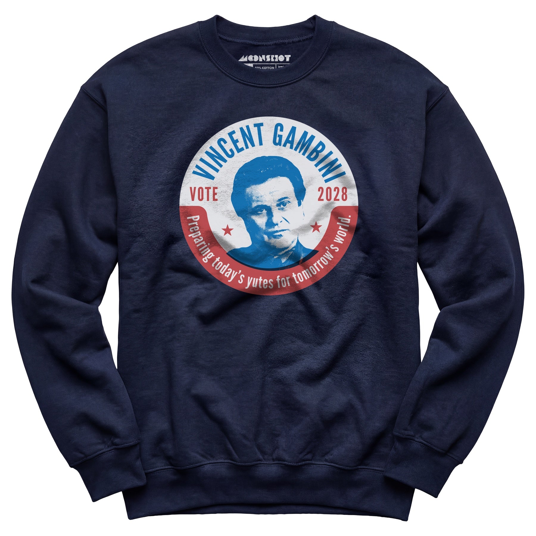 Vincent Gambini 2028 - Unisex Sweatshirt