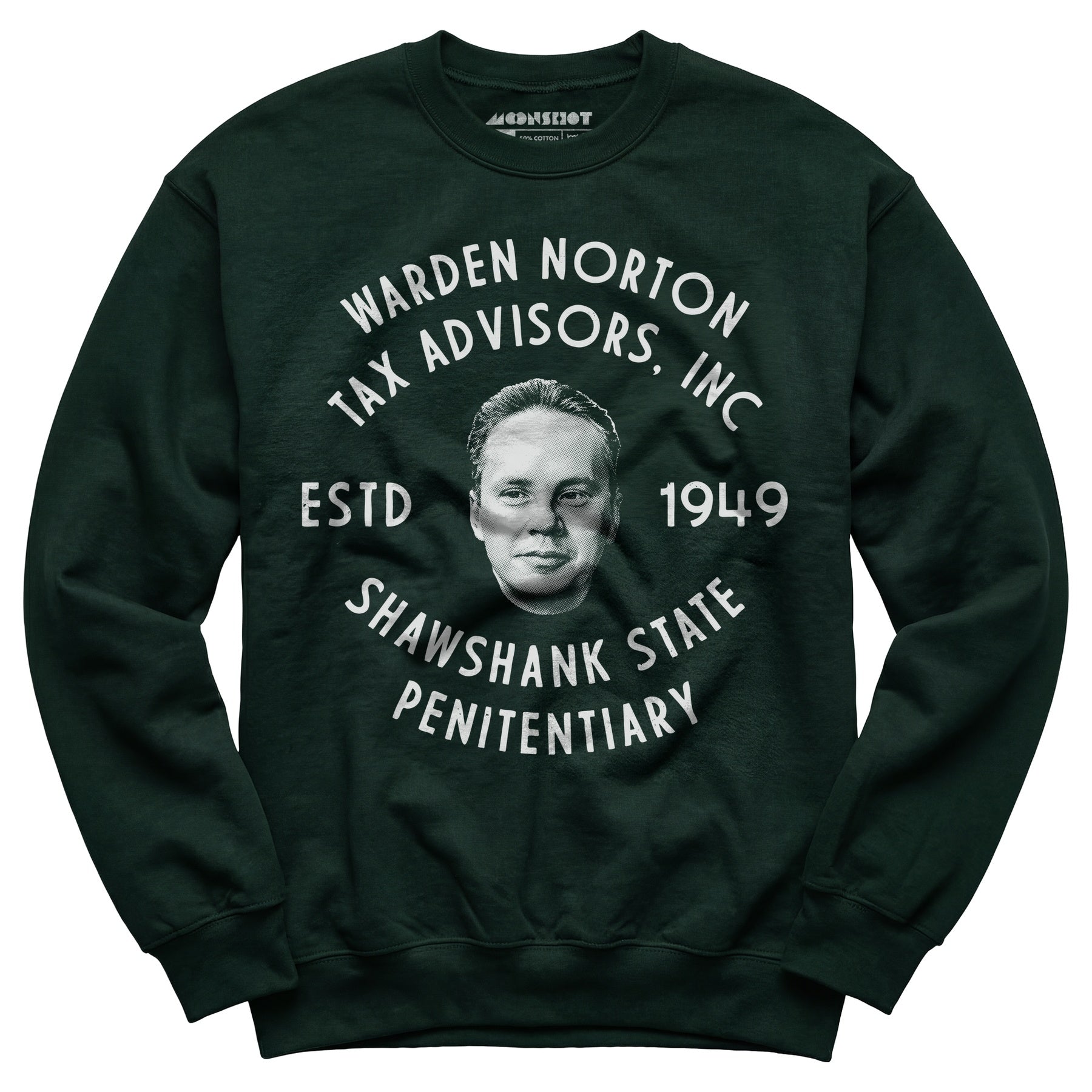Warden Norton's Tax Advisors Inc - Unisex Sweatshirt