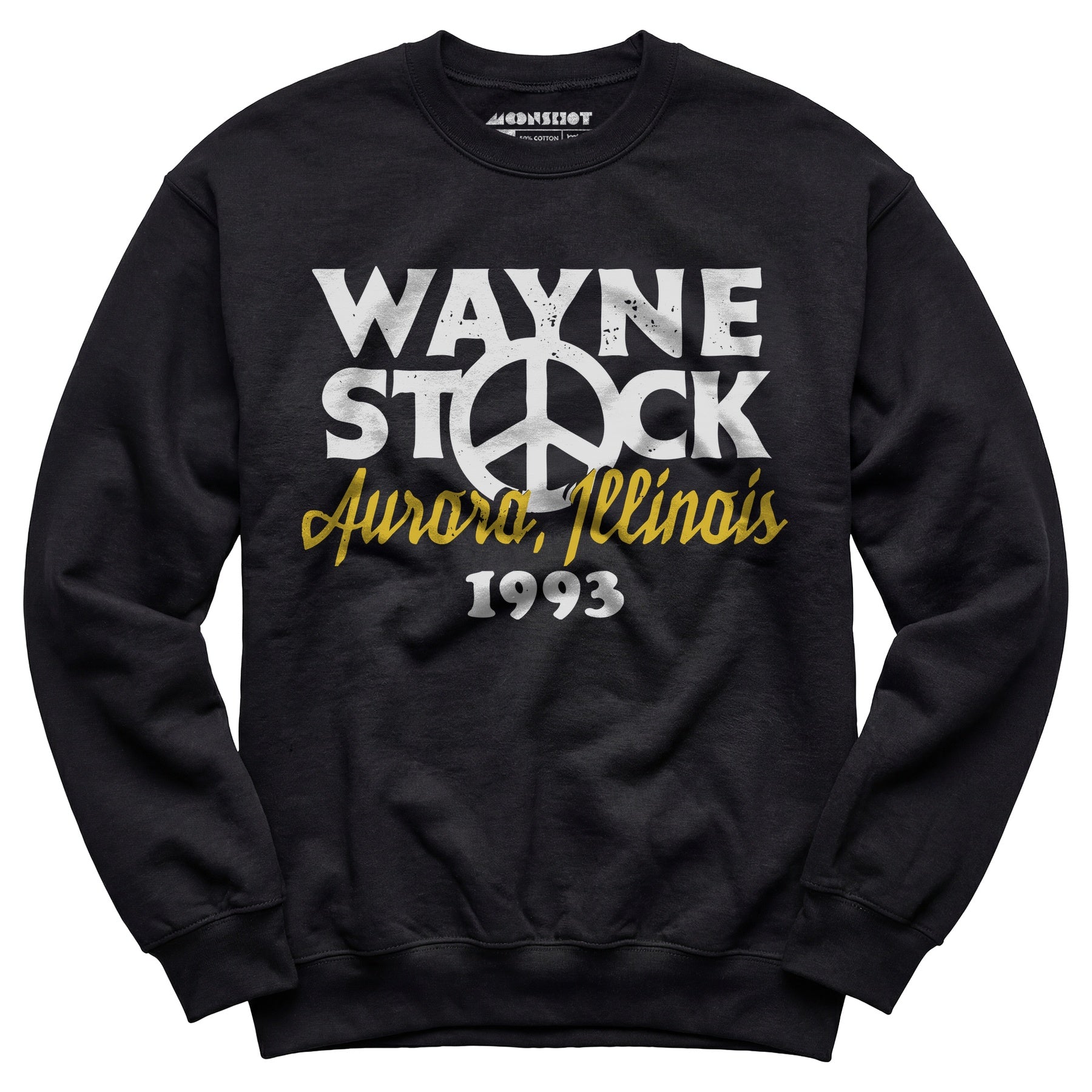 Waynestock 1993 - Unisex Sweatshirt
