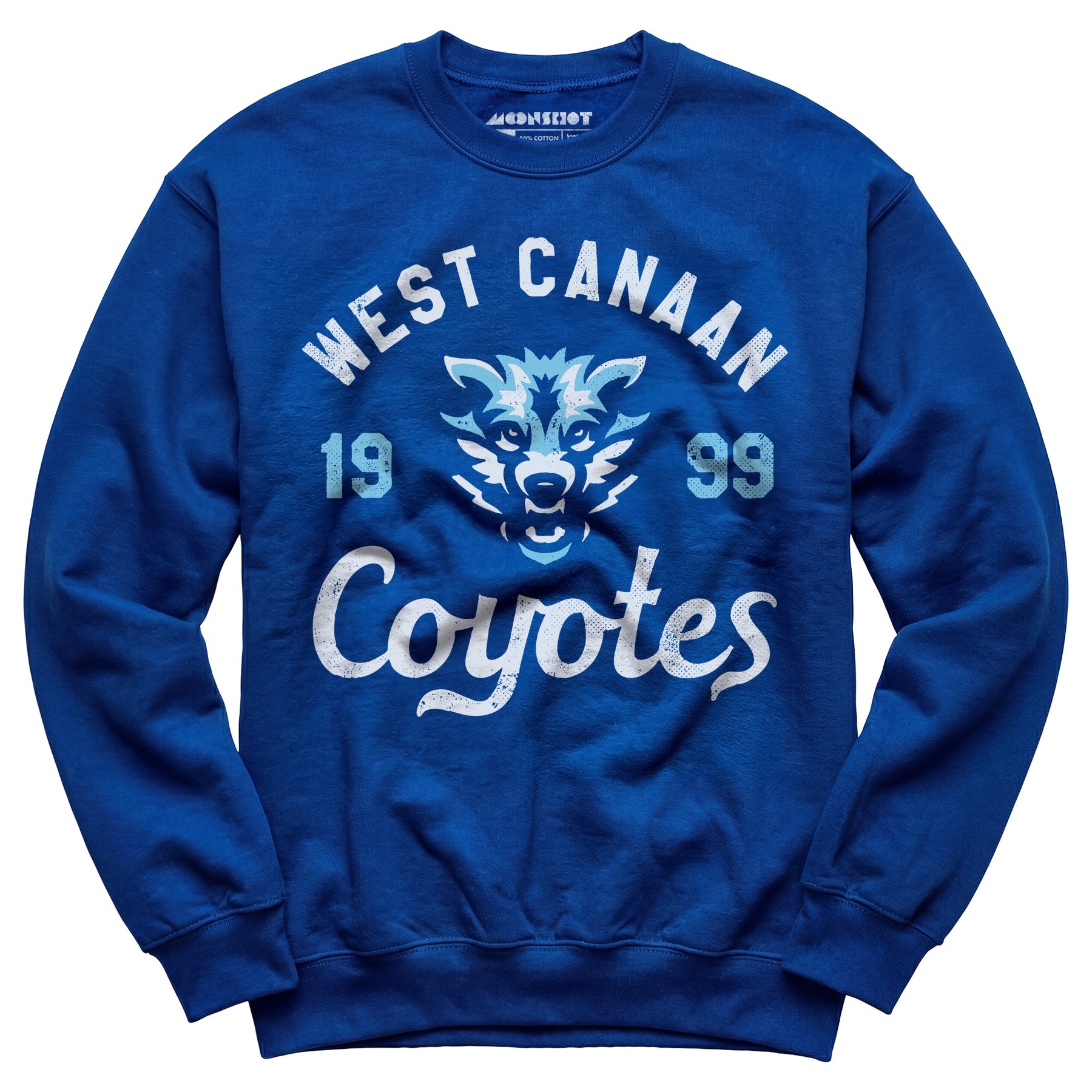 West Canaan Coyotes - Unisex Sweatshirt