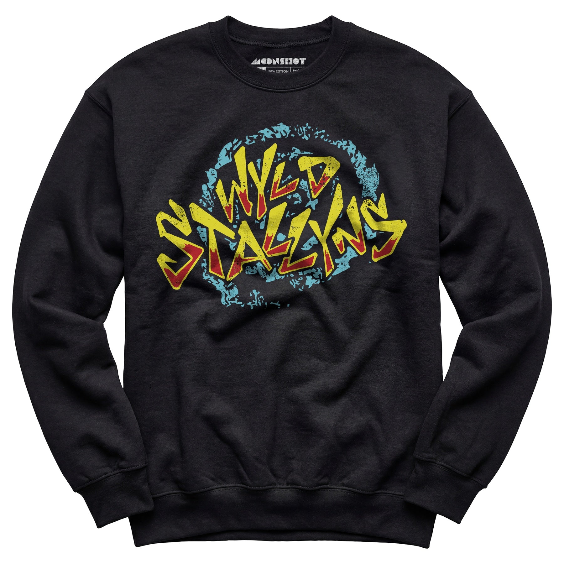 Wyld Stallyns - Unisex Sweatshirt