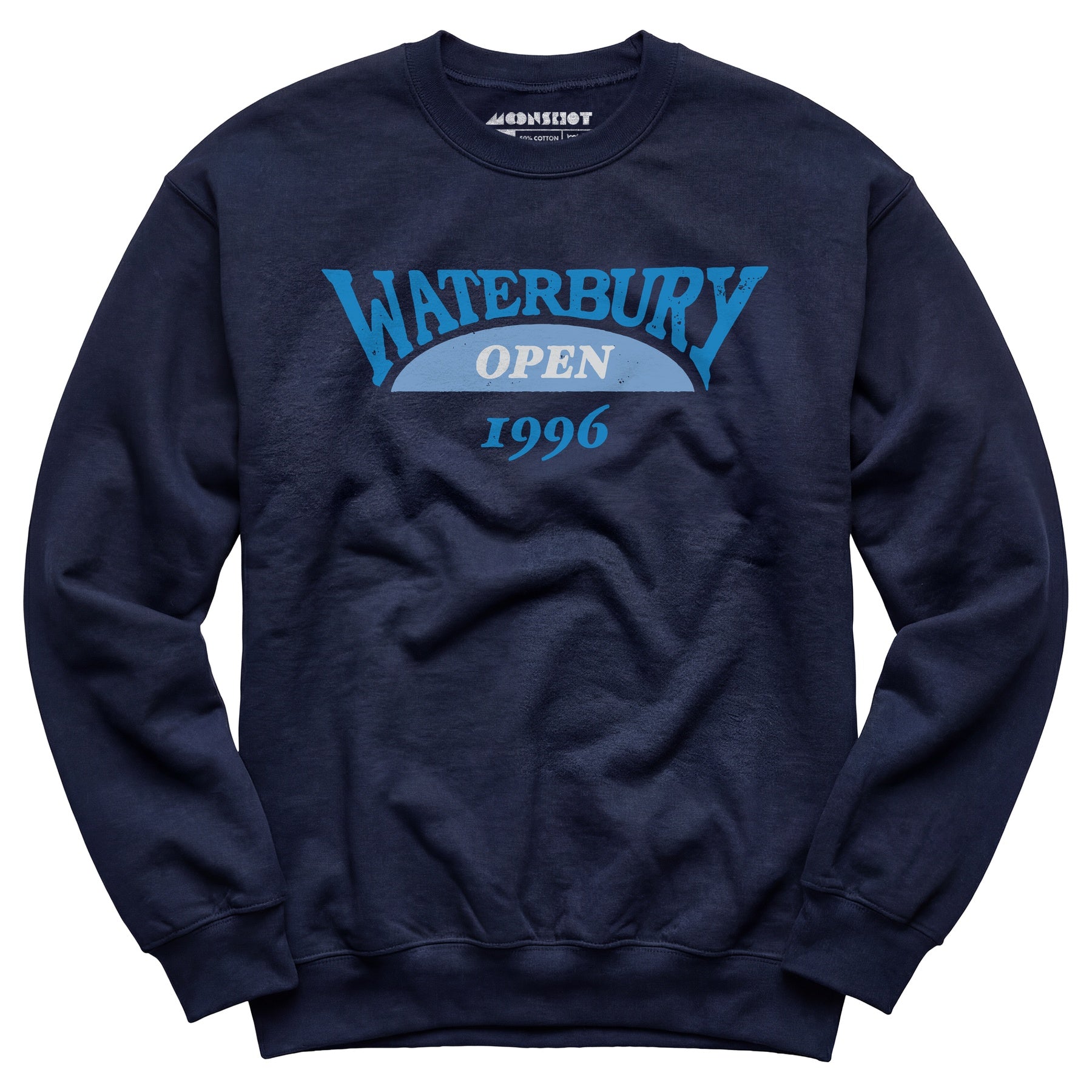 1996 Waterbury Open - Happy Gilmore - Unisex Sweatshirt